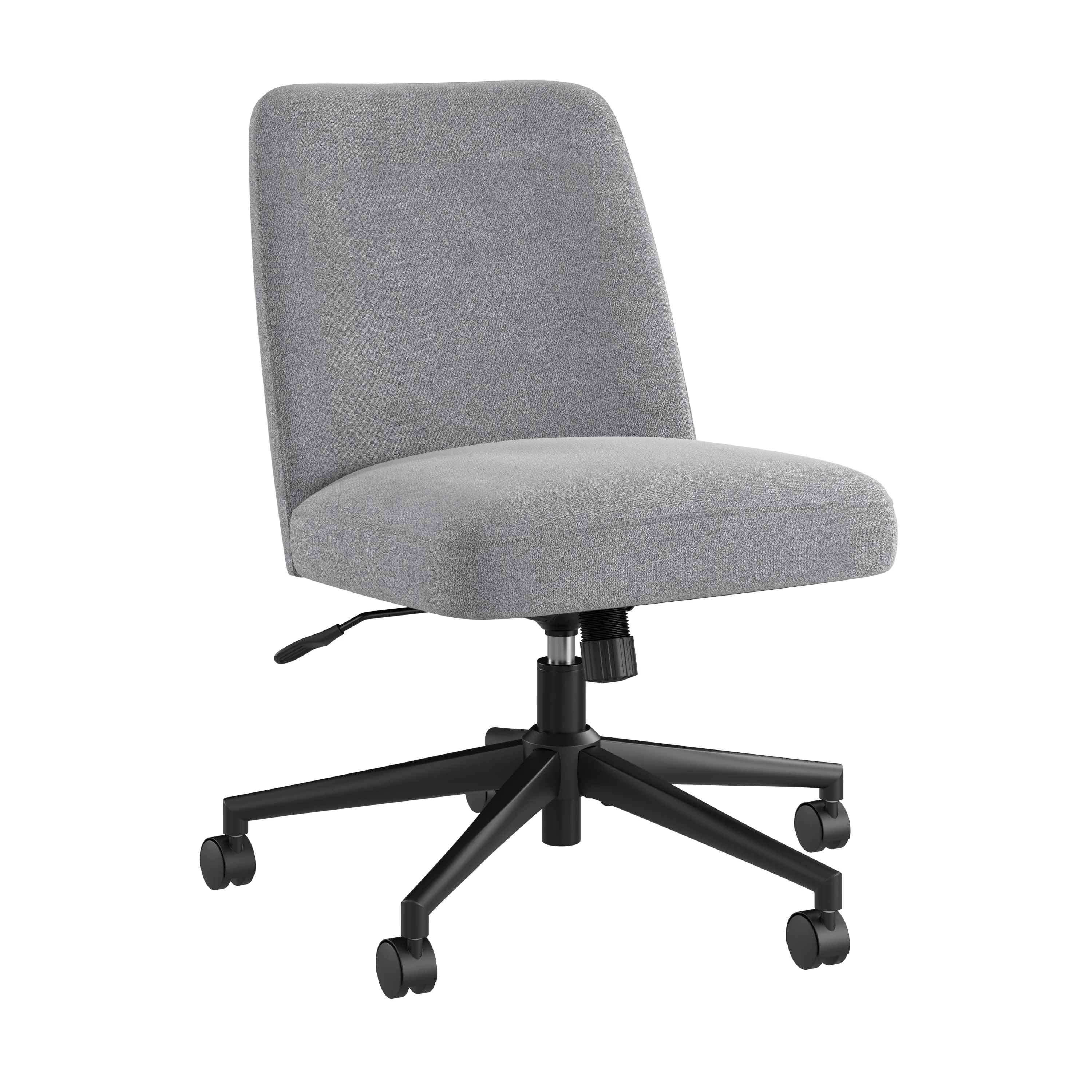 Mid Back Home Office Chair