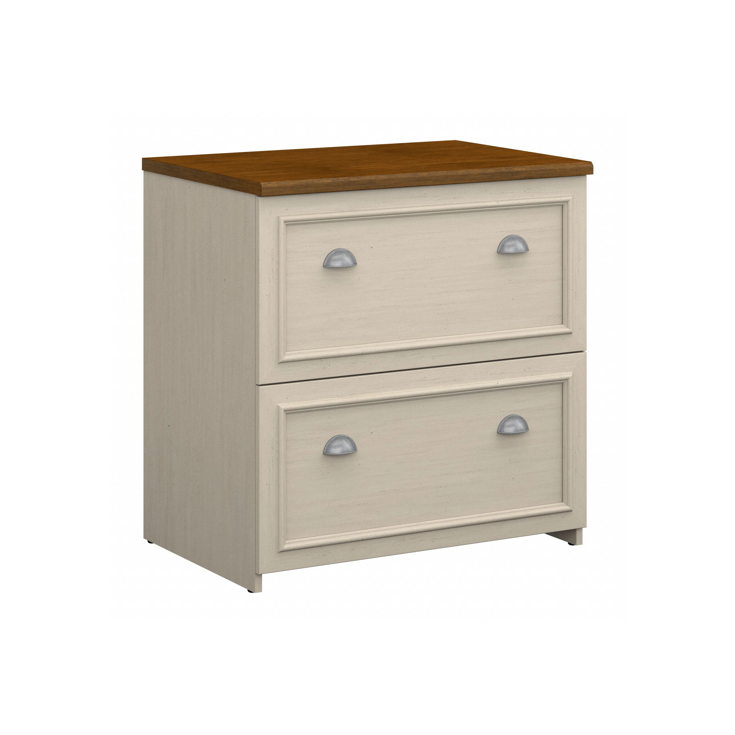 Fairview 2 Drawer Lateral File Cabinet