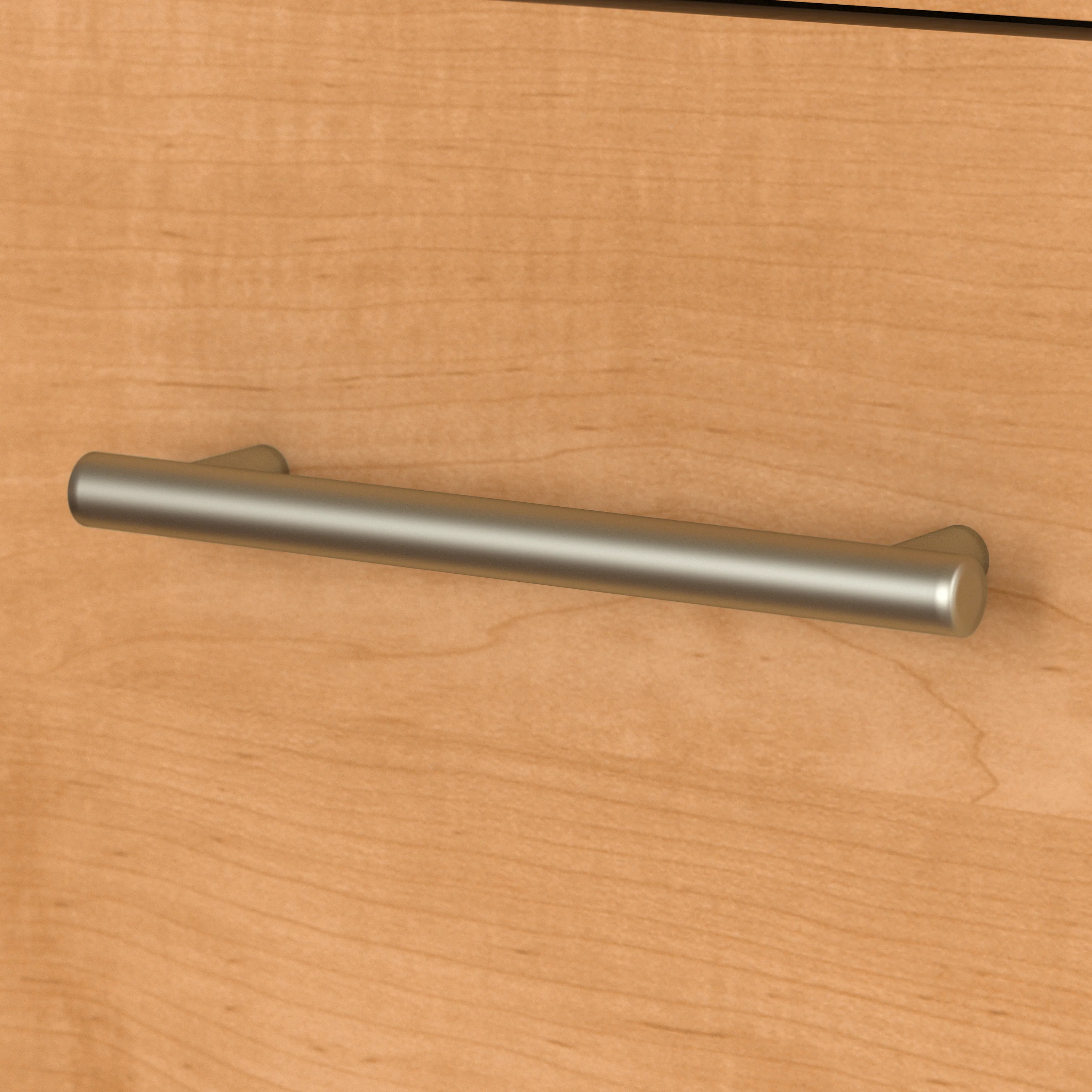 Somerset 72W 3 Position Sit to Stand L Shaped Desk