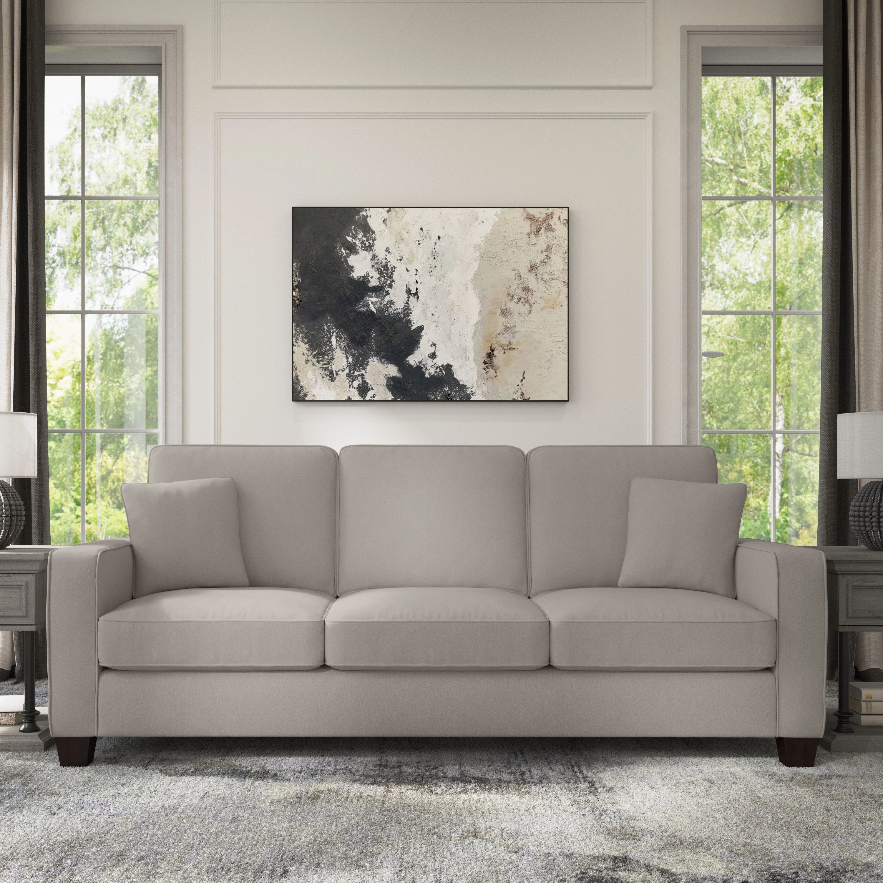 Stockton 85W Sofa