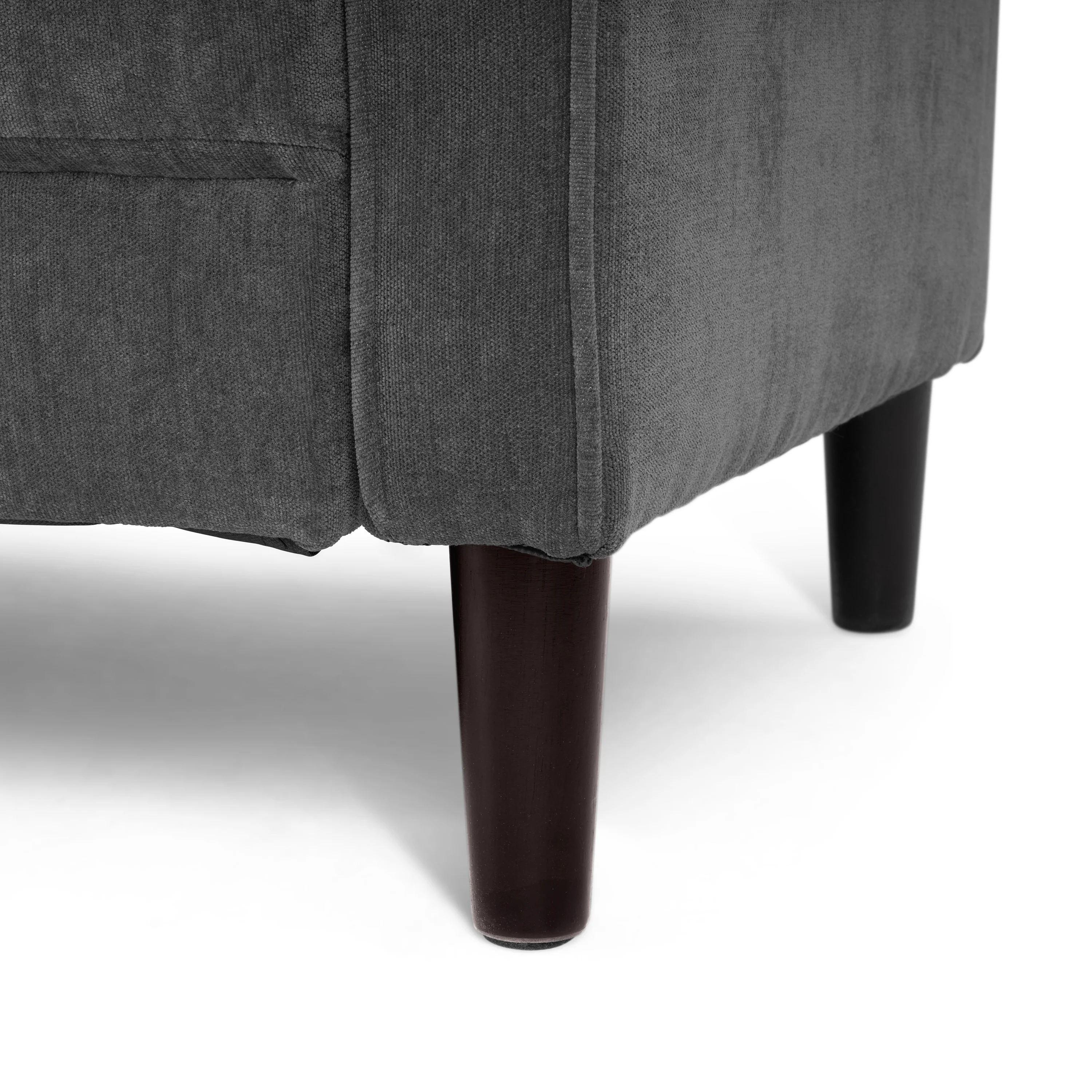 Bush Home Max 32W Accent Chair