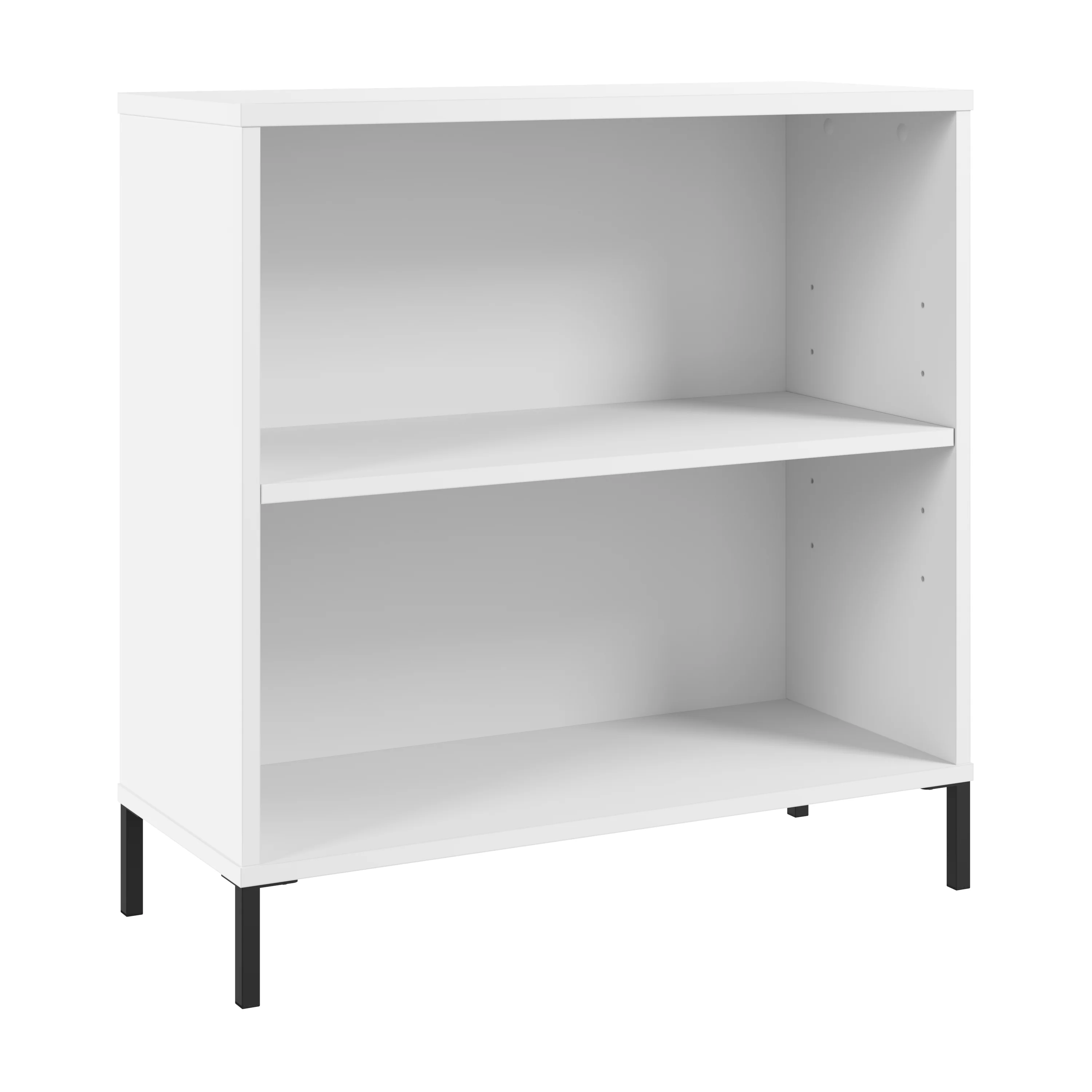 Essence 2 Shelf Bookcase