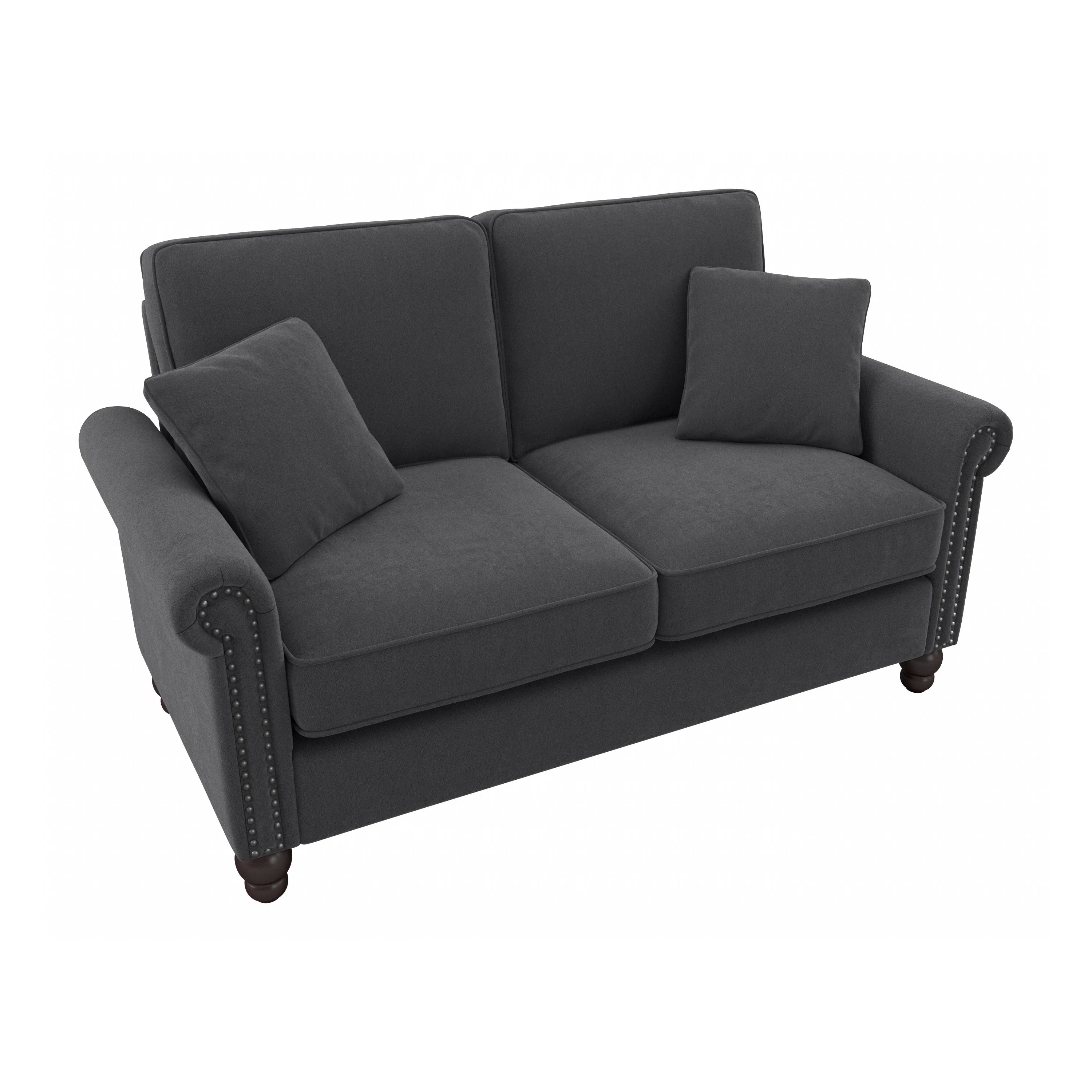 Coventry 61W Loveseat