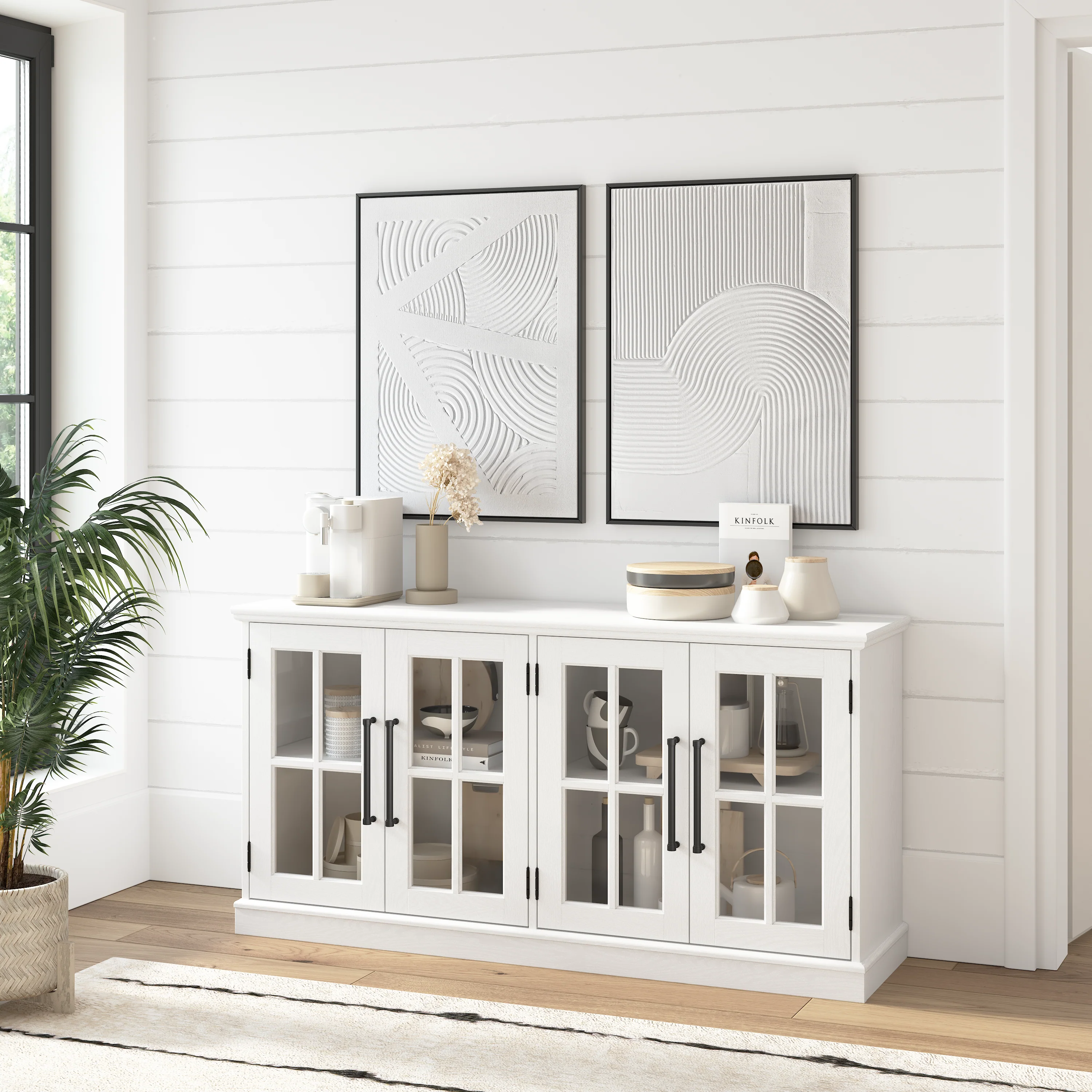 Westbrook 60W Sideboard Cabinet