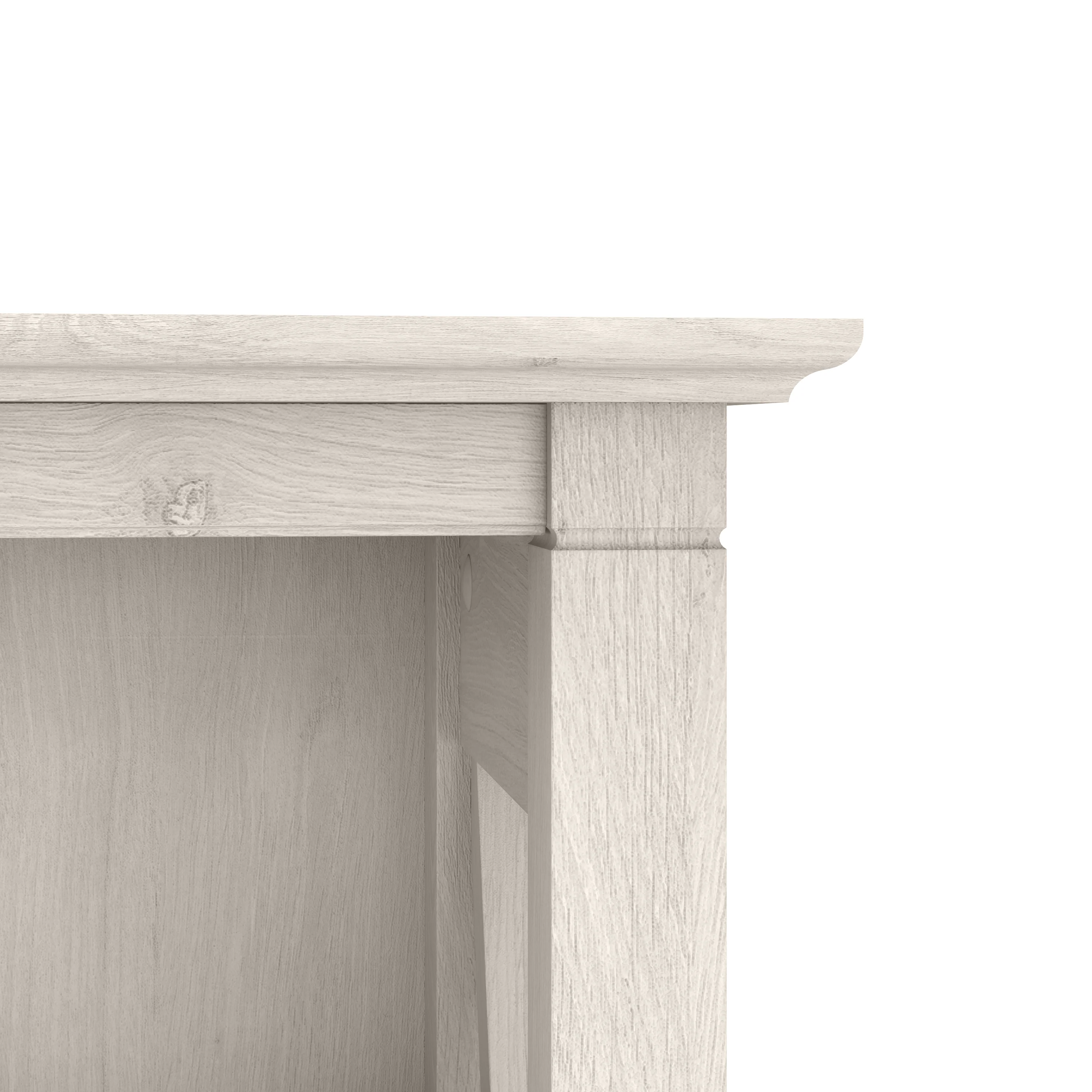 Key West 5 Shelf Bookcase Set