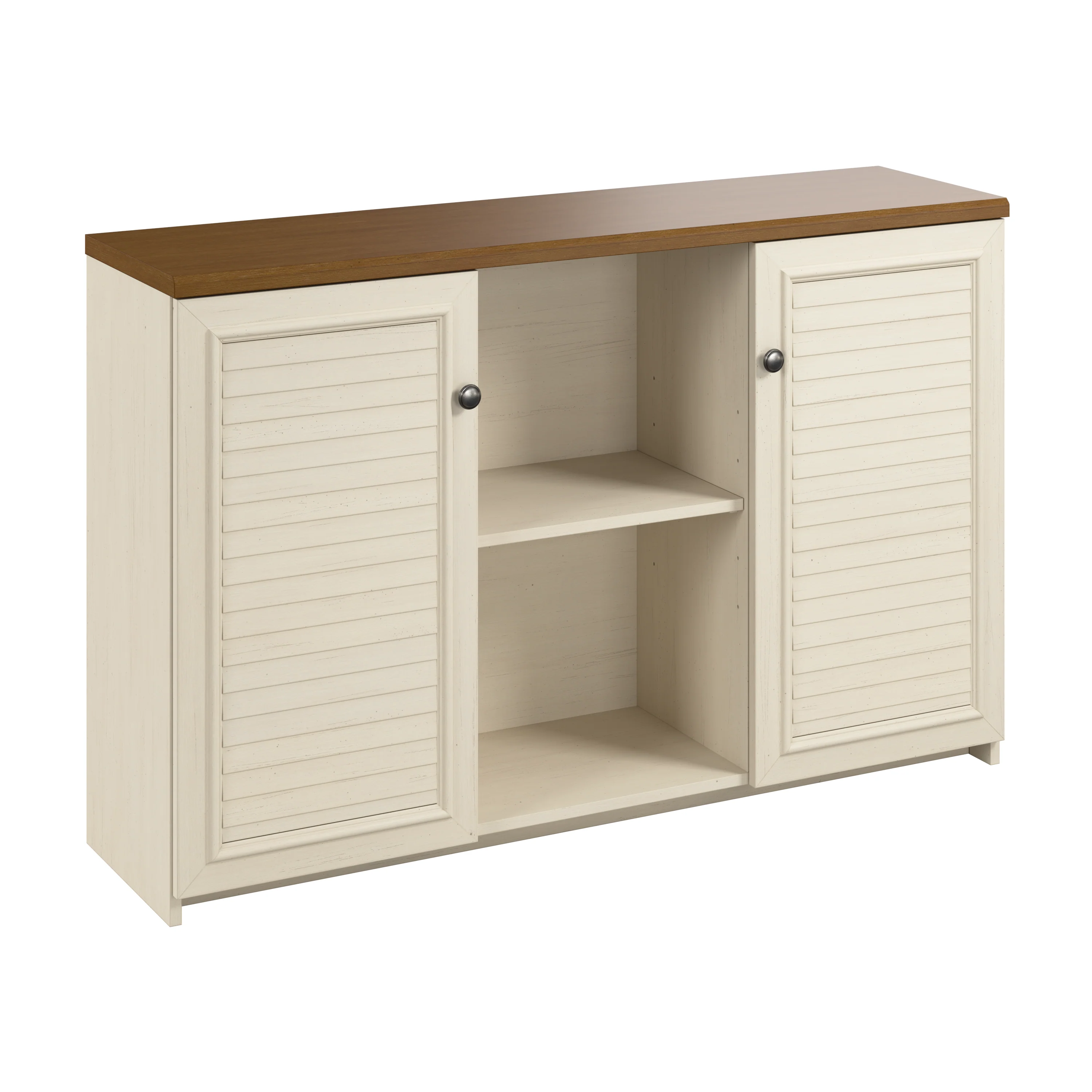 Fairview Accent Cabinet with Doors