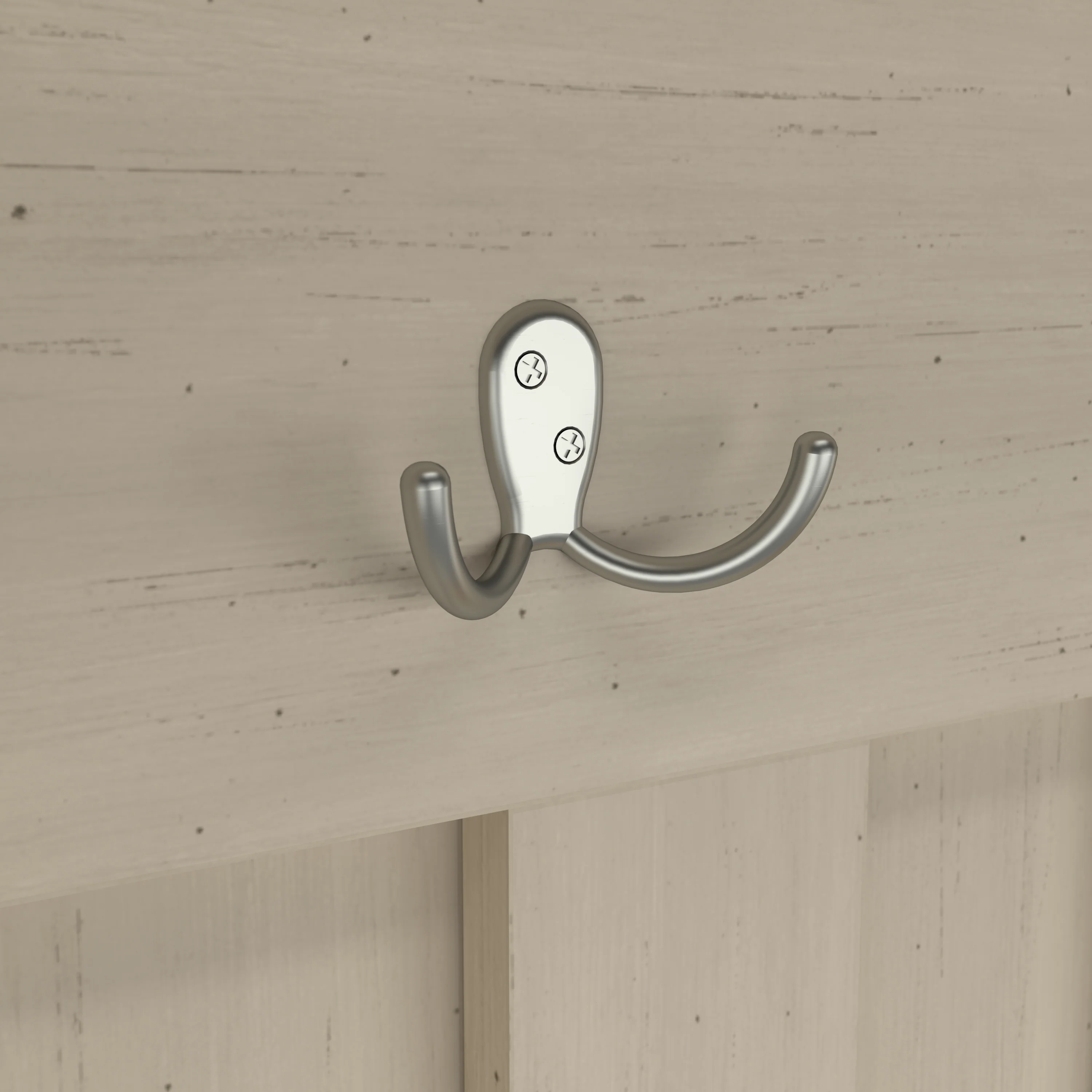 Salinas Hall Tree with Shoe Storage Bench