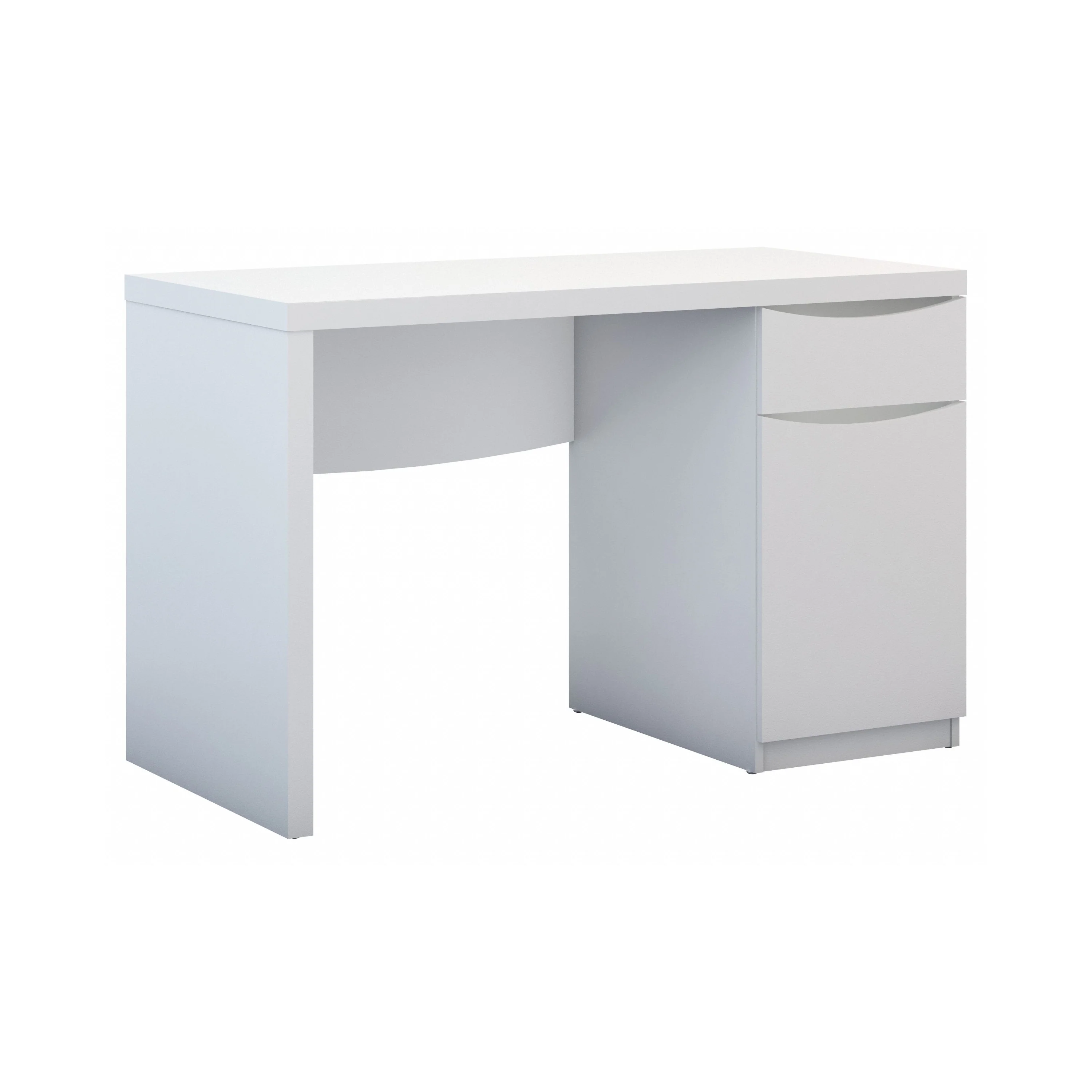 Montrese Computer Desk