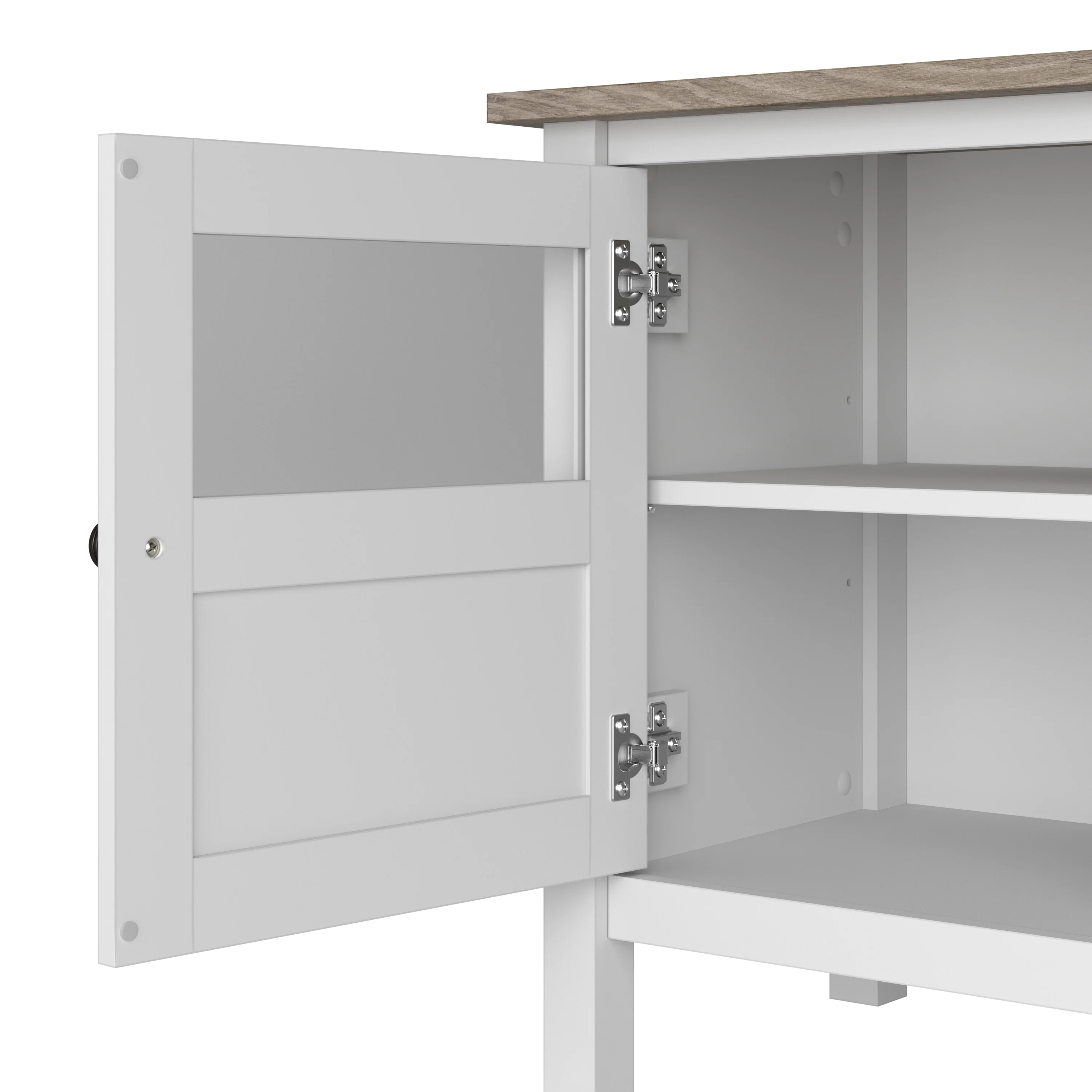 Mayfield 60W TV Stand