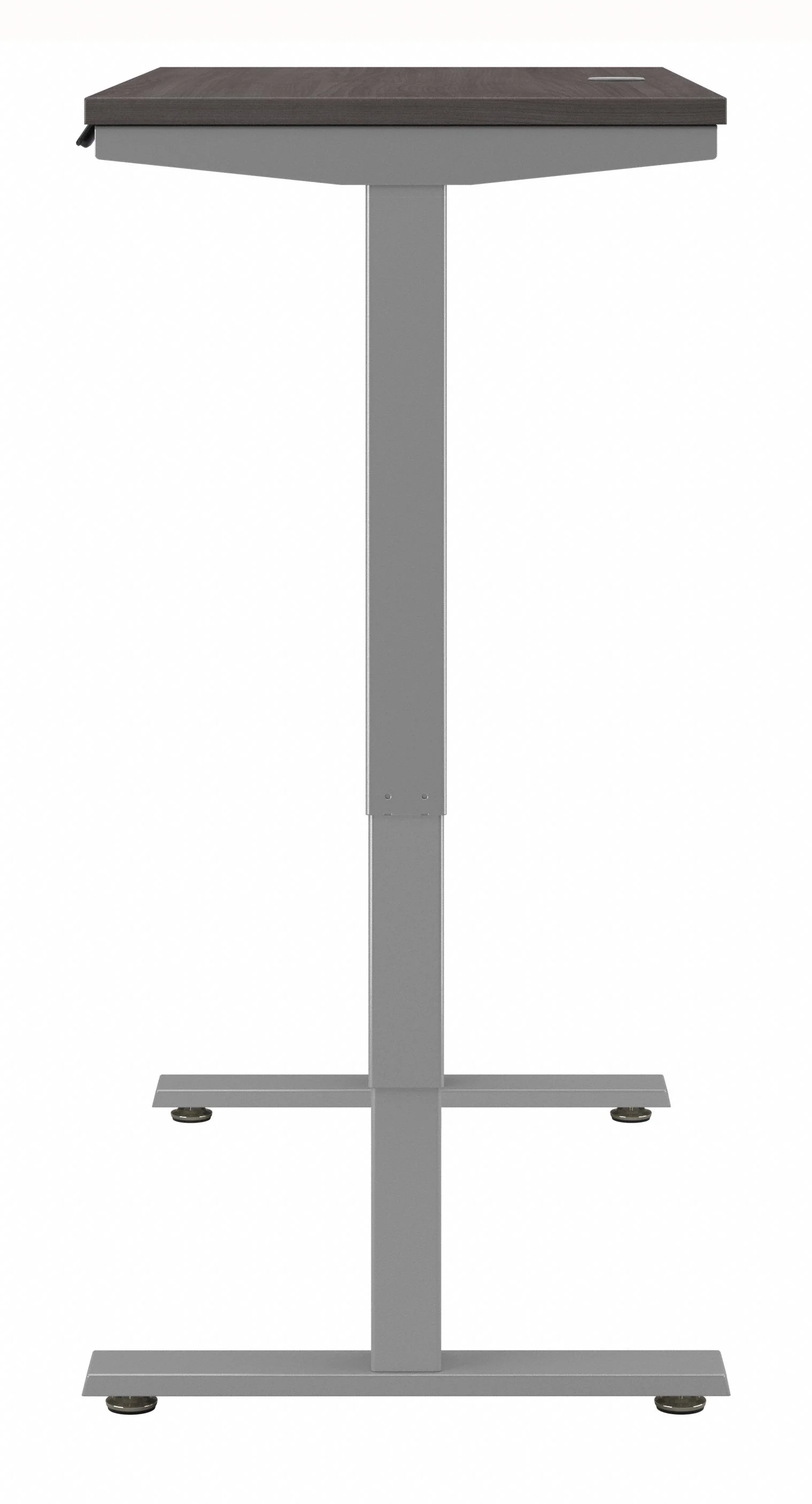 48W x 24D Electric Height Adjustable Standing Desk