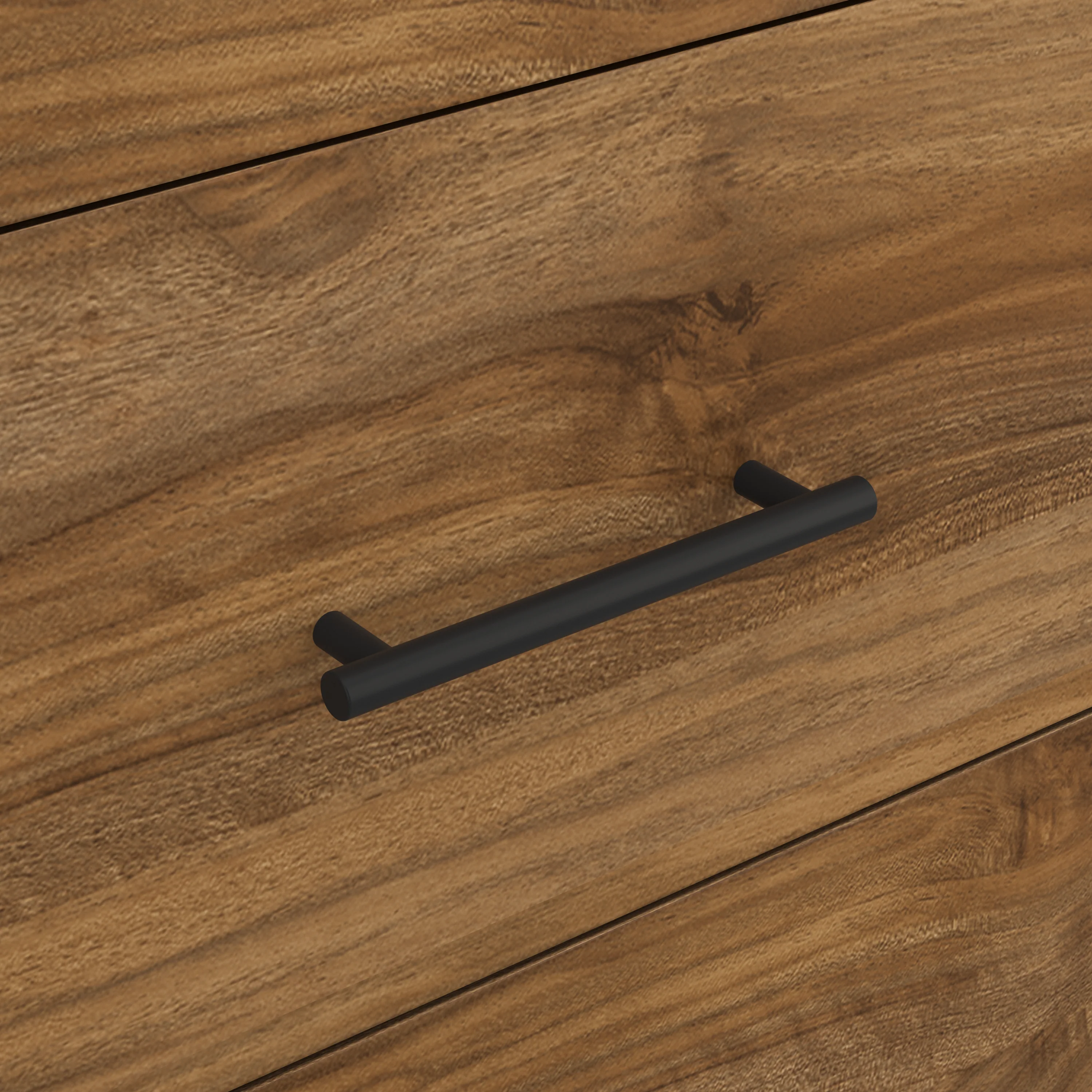 Somerset 6 Drawer Dresser