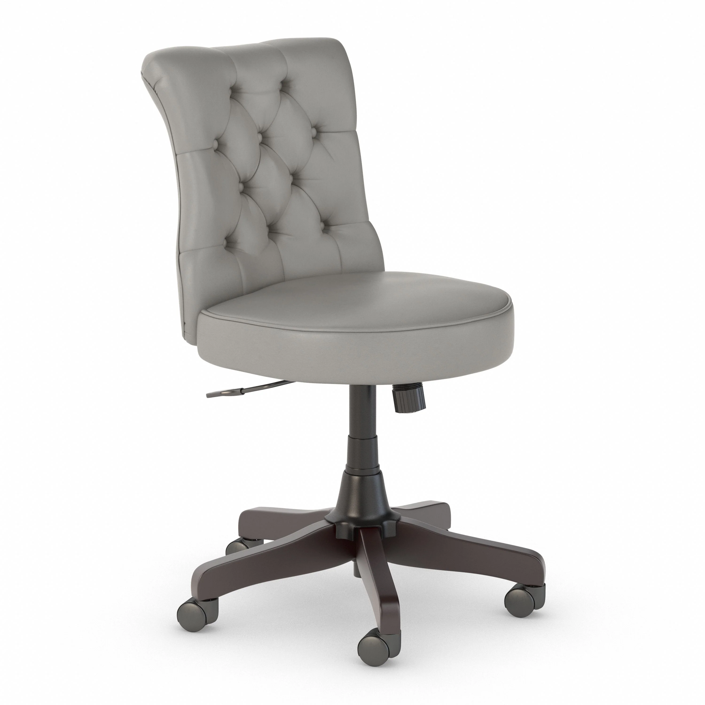Arden Lane Mid Back Tufted Office Chair