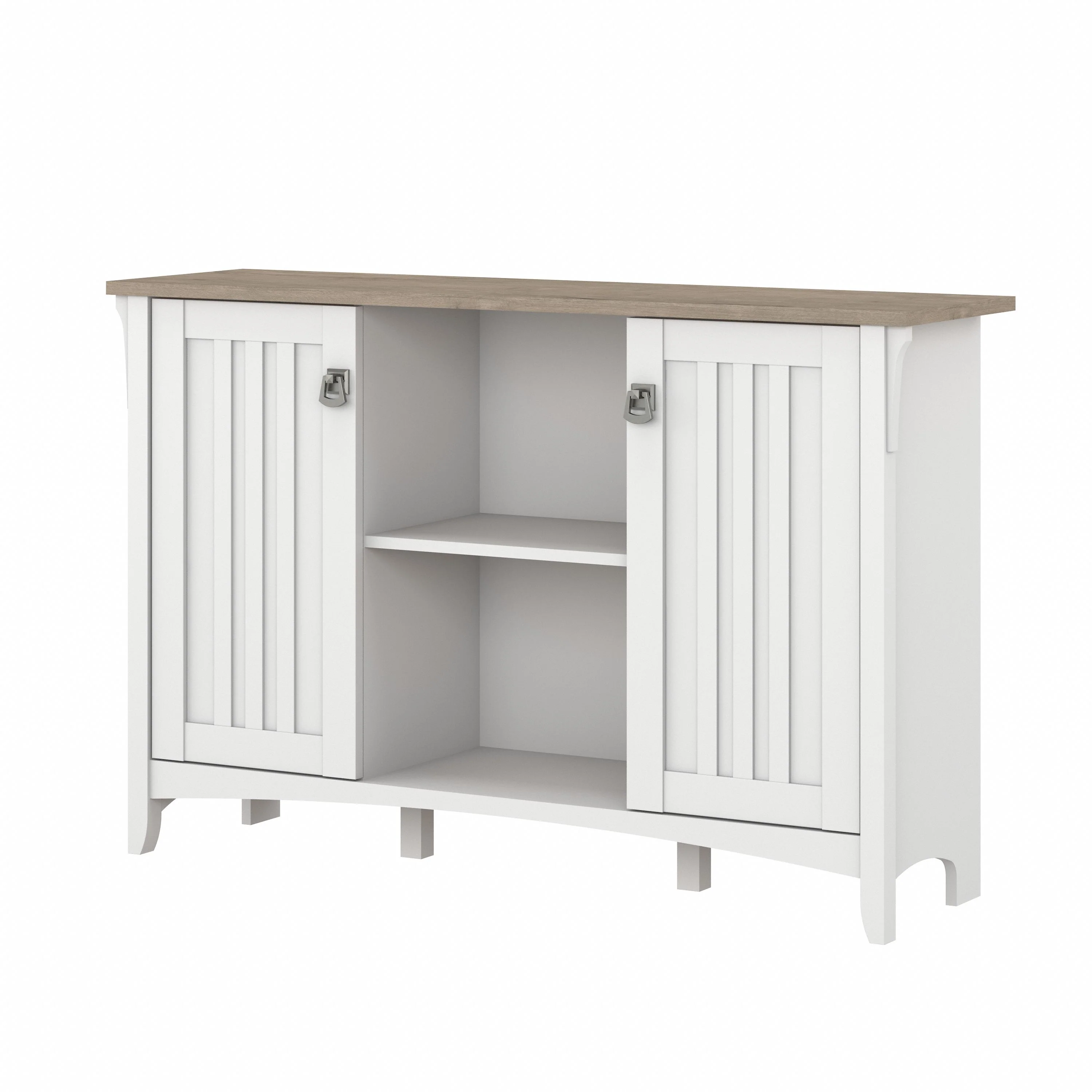 Salinas Accent Storage Cabinet with Doors