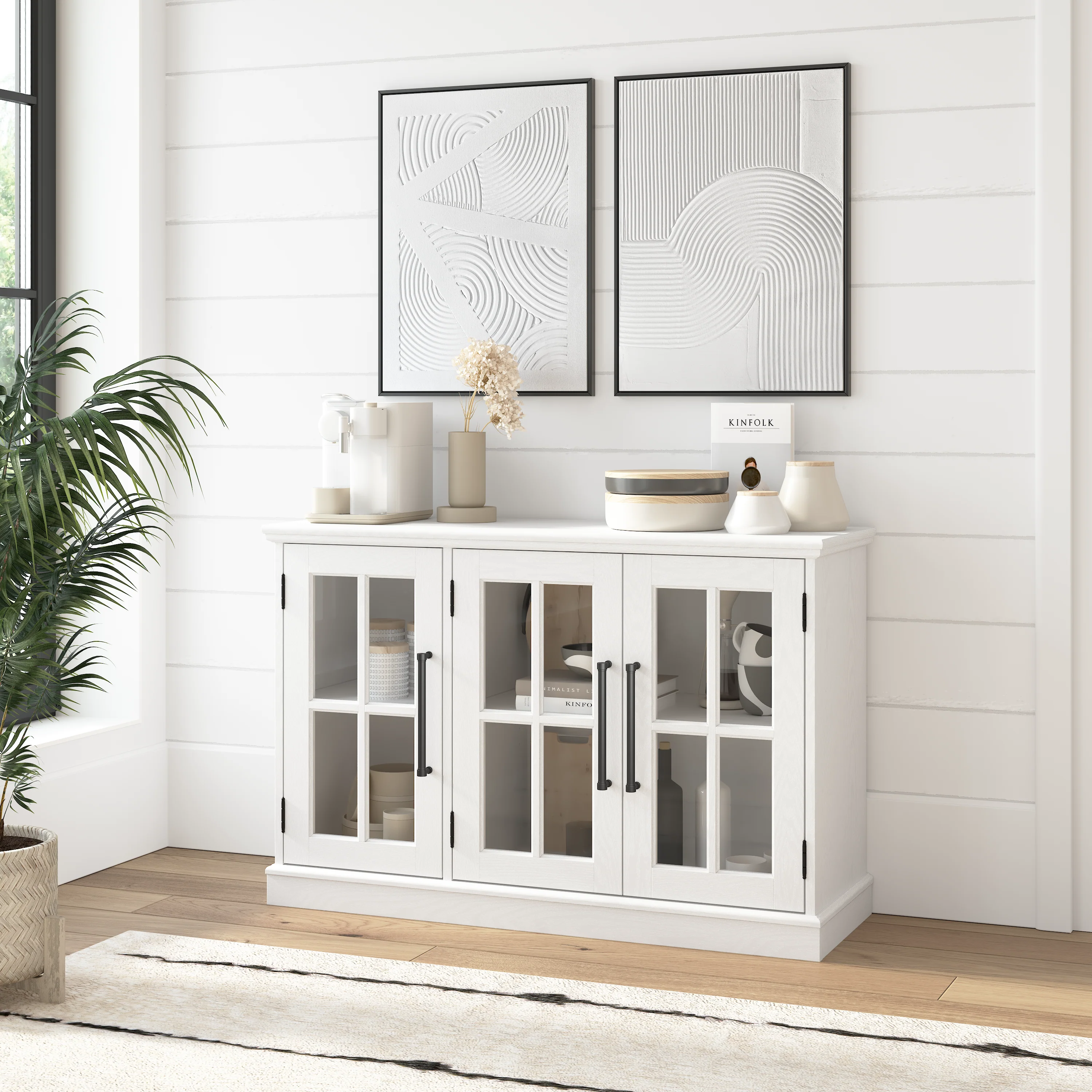 Westbrook 46W Sideboard Cabinet