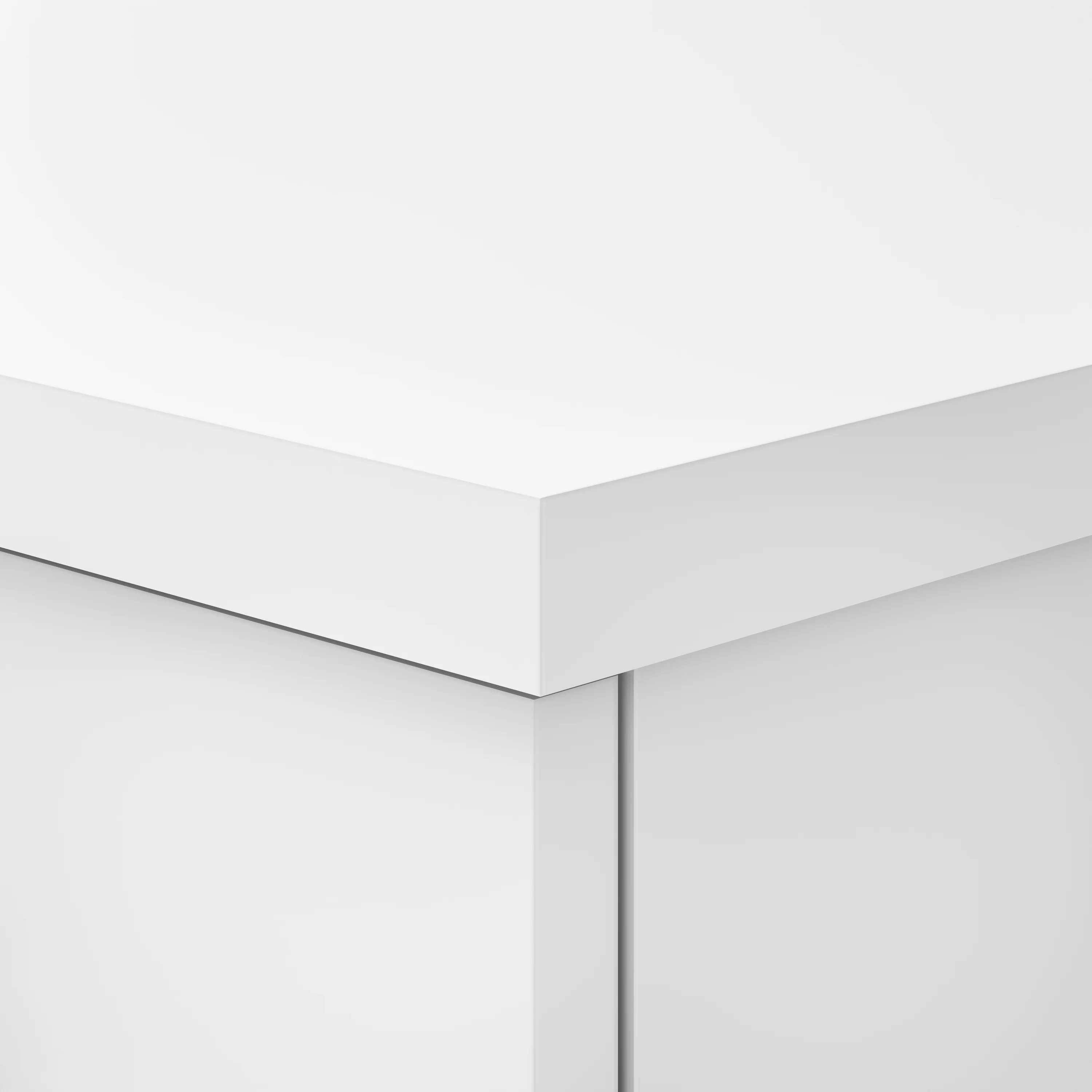 Somerset 2 Drawer Lateral File Cabinet