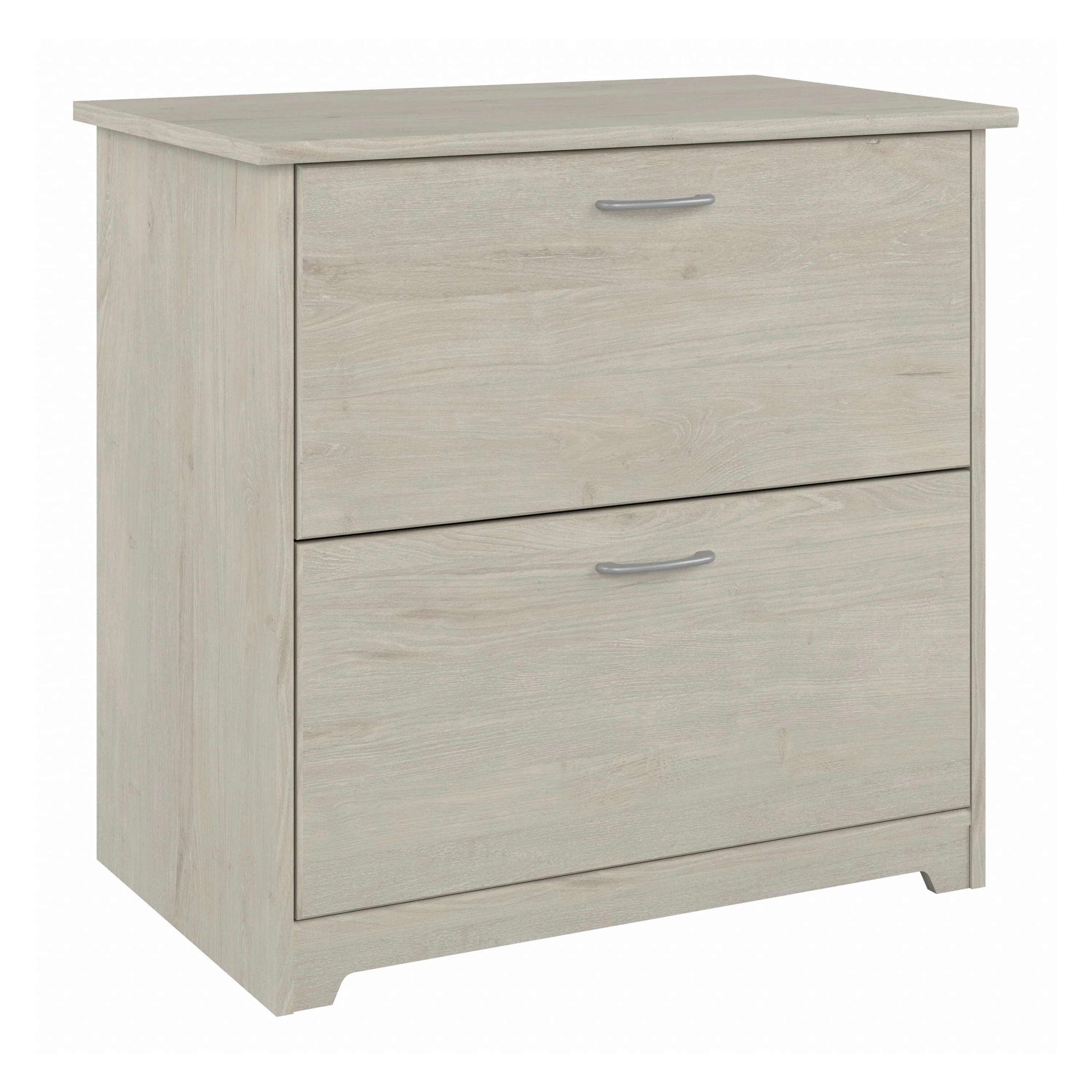 Cabot 2 Drawer Lateral File Cabinet