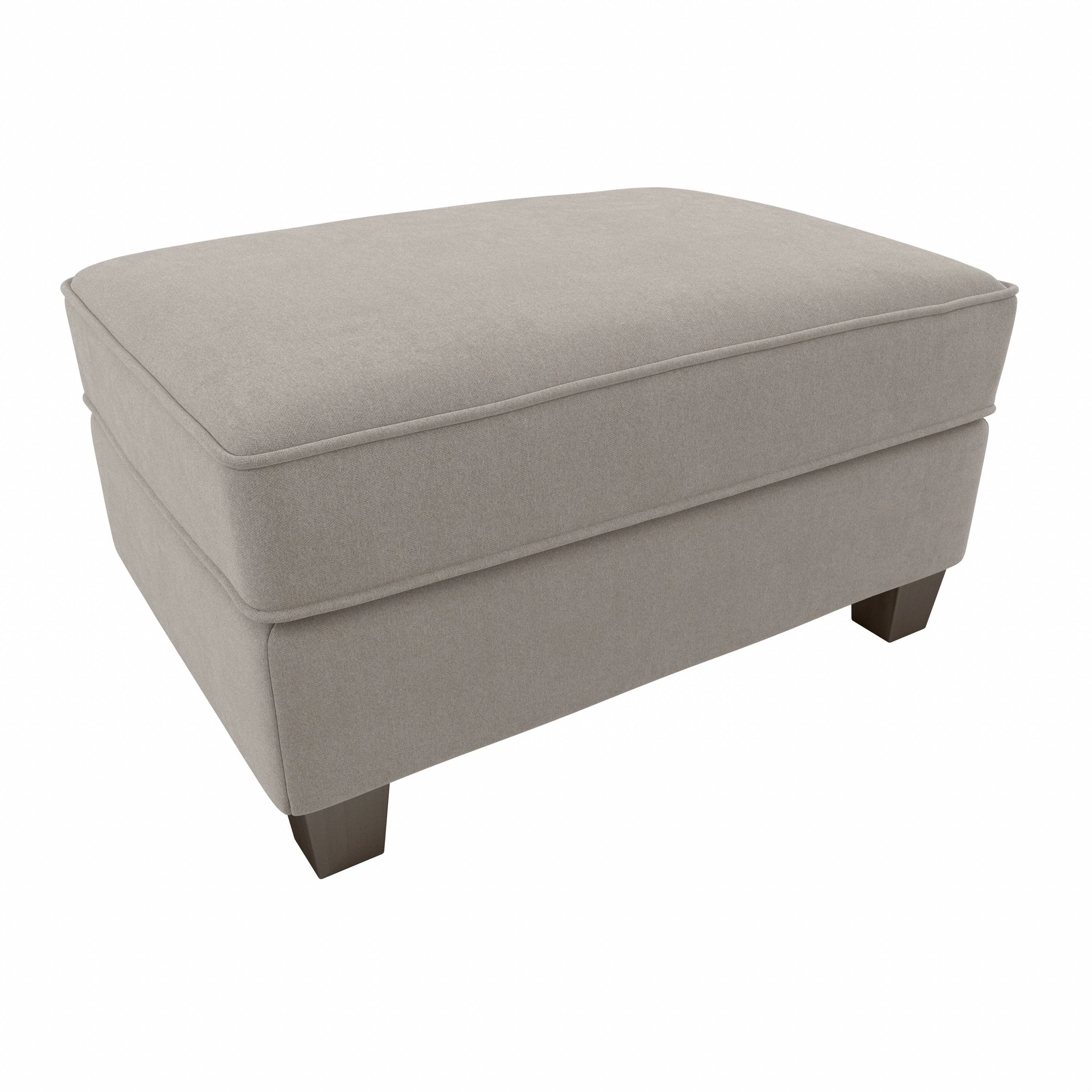 Stockton Storage Ottoman
