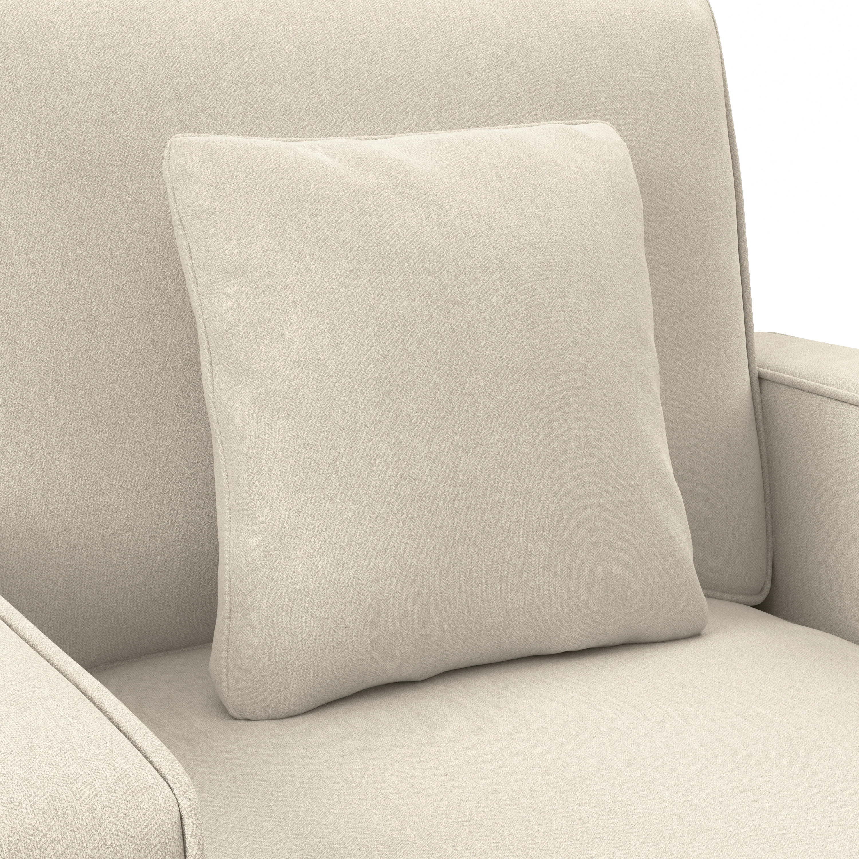 Stockton Chaise Lounge with Arms