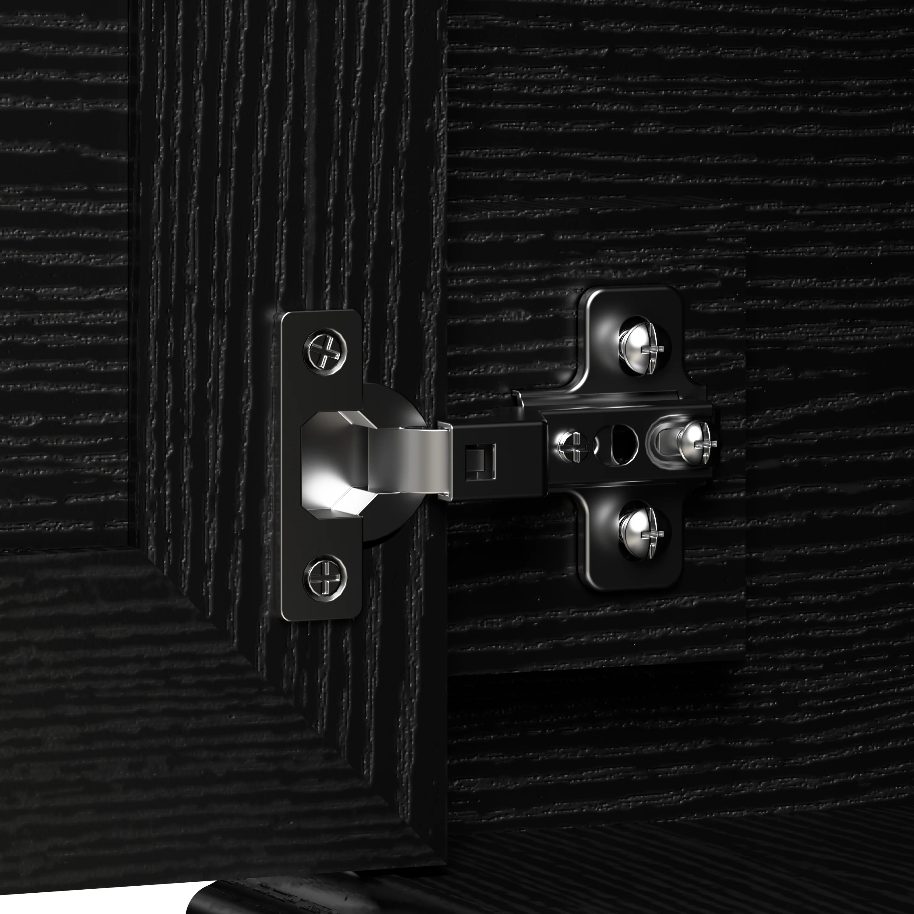 Woodland 40W Shoe Storage Bench with Doors