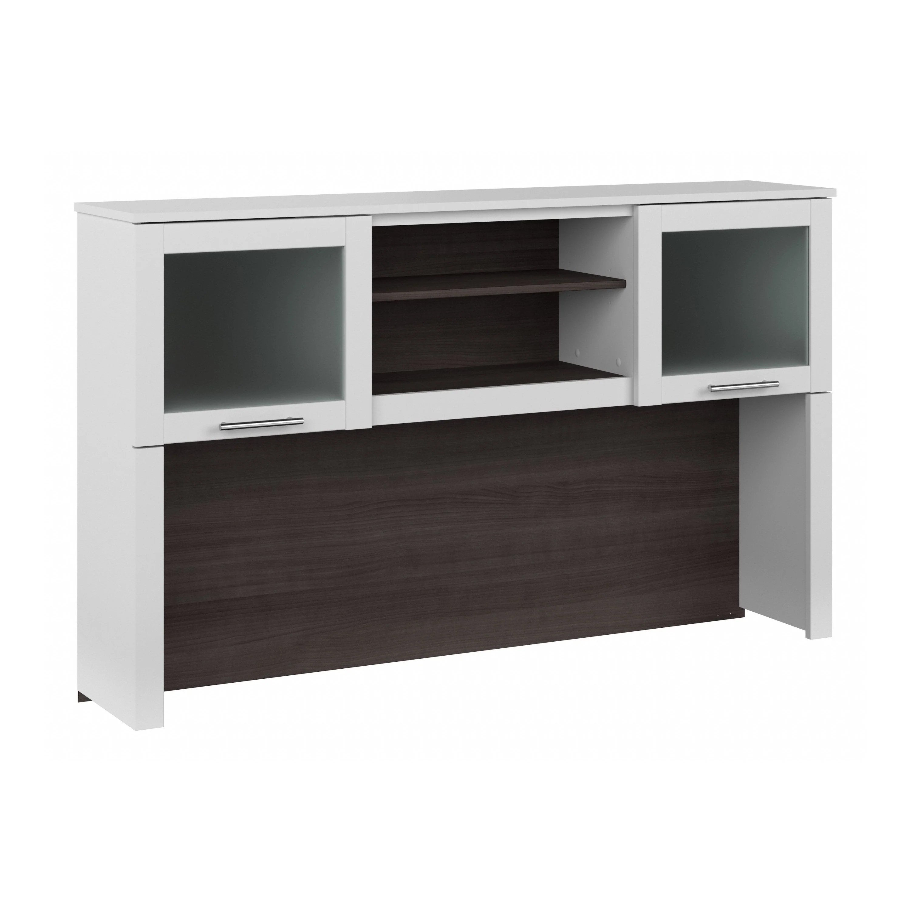 Somerset 60W Desk Hutch