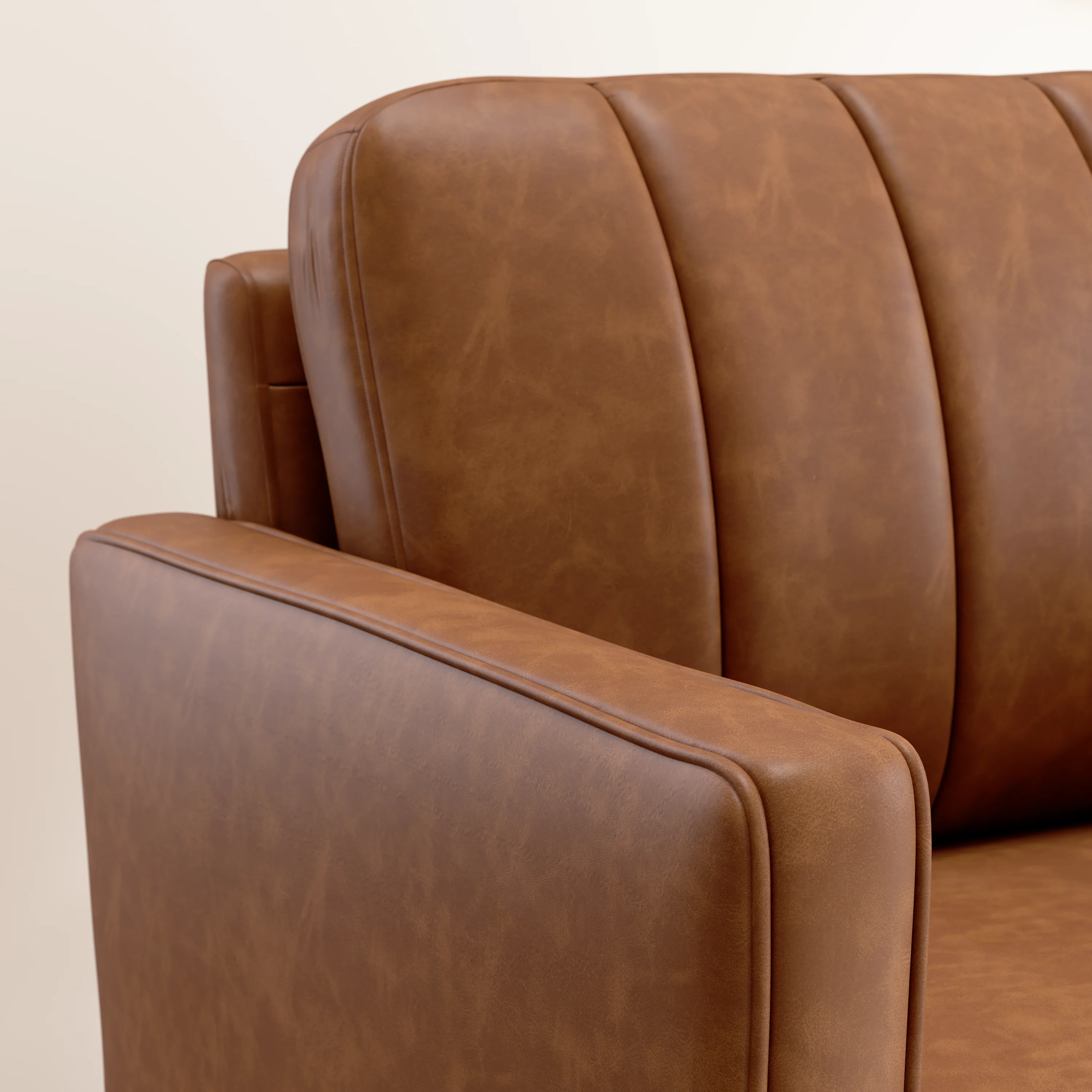 Bush Home Max 32W Accent Chair - Set of 2