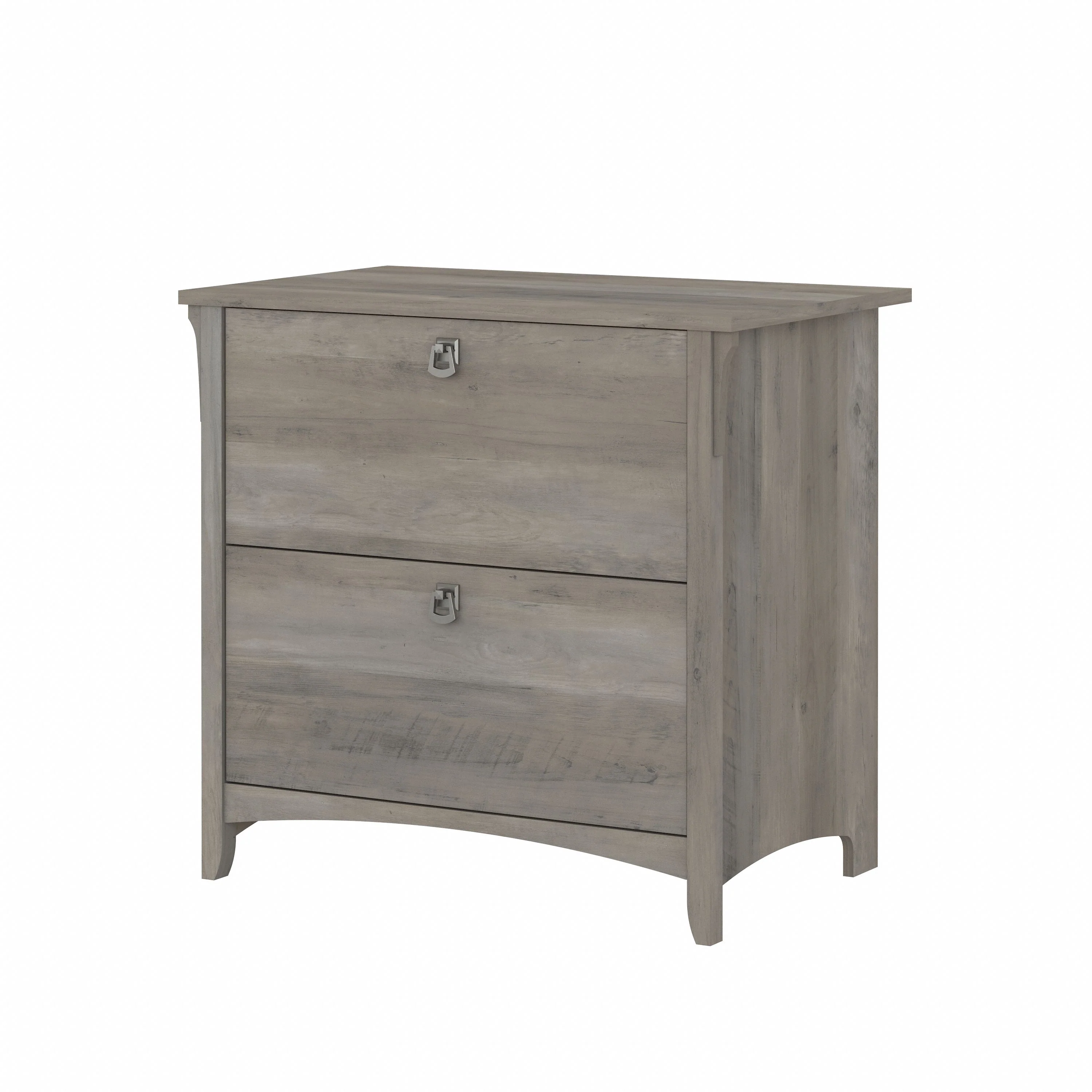 Salinas 2 Drawer Lateral File Cabinet