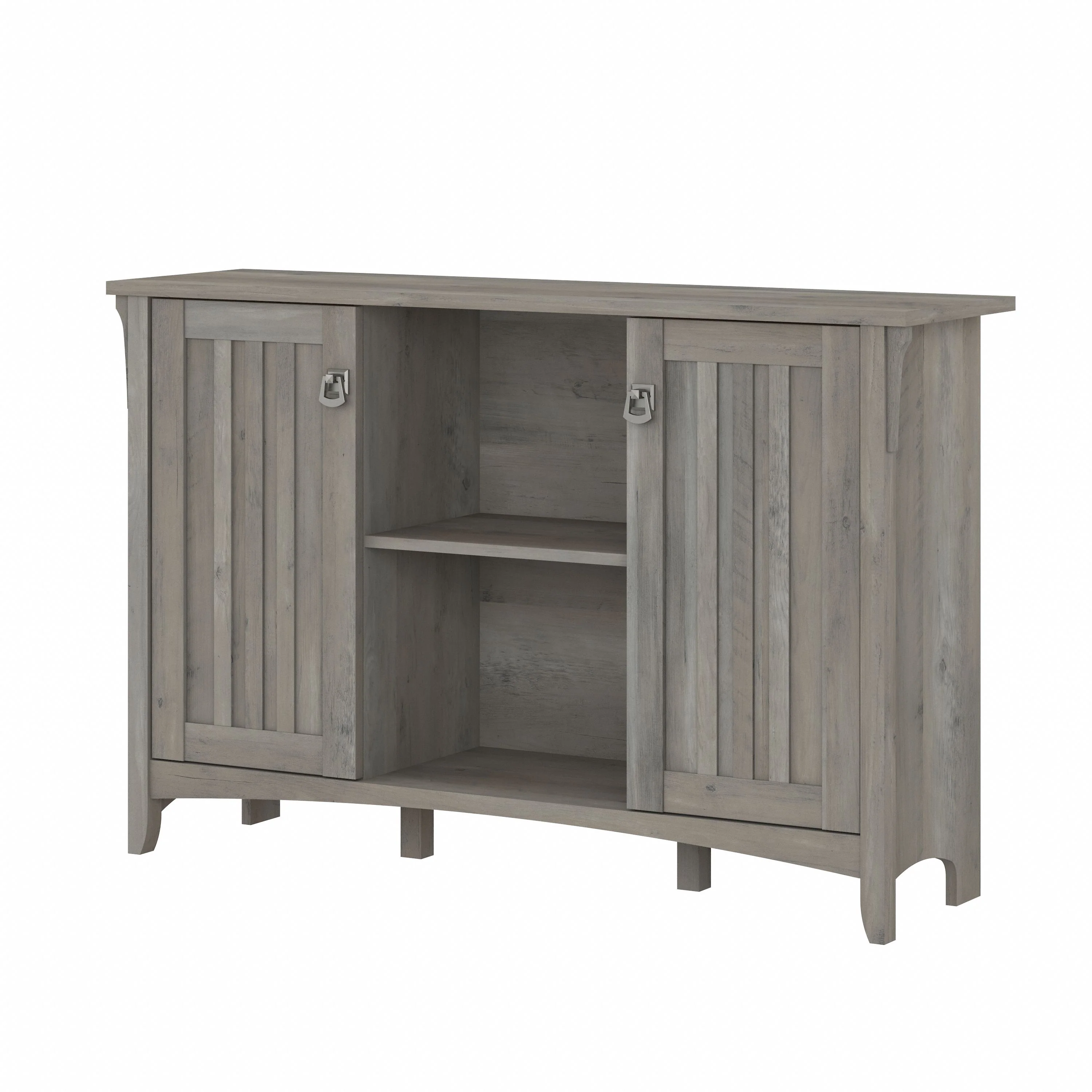 Salinas Accent Storage Cabinet with Doors