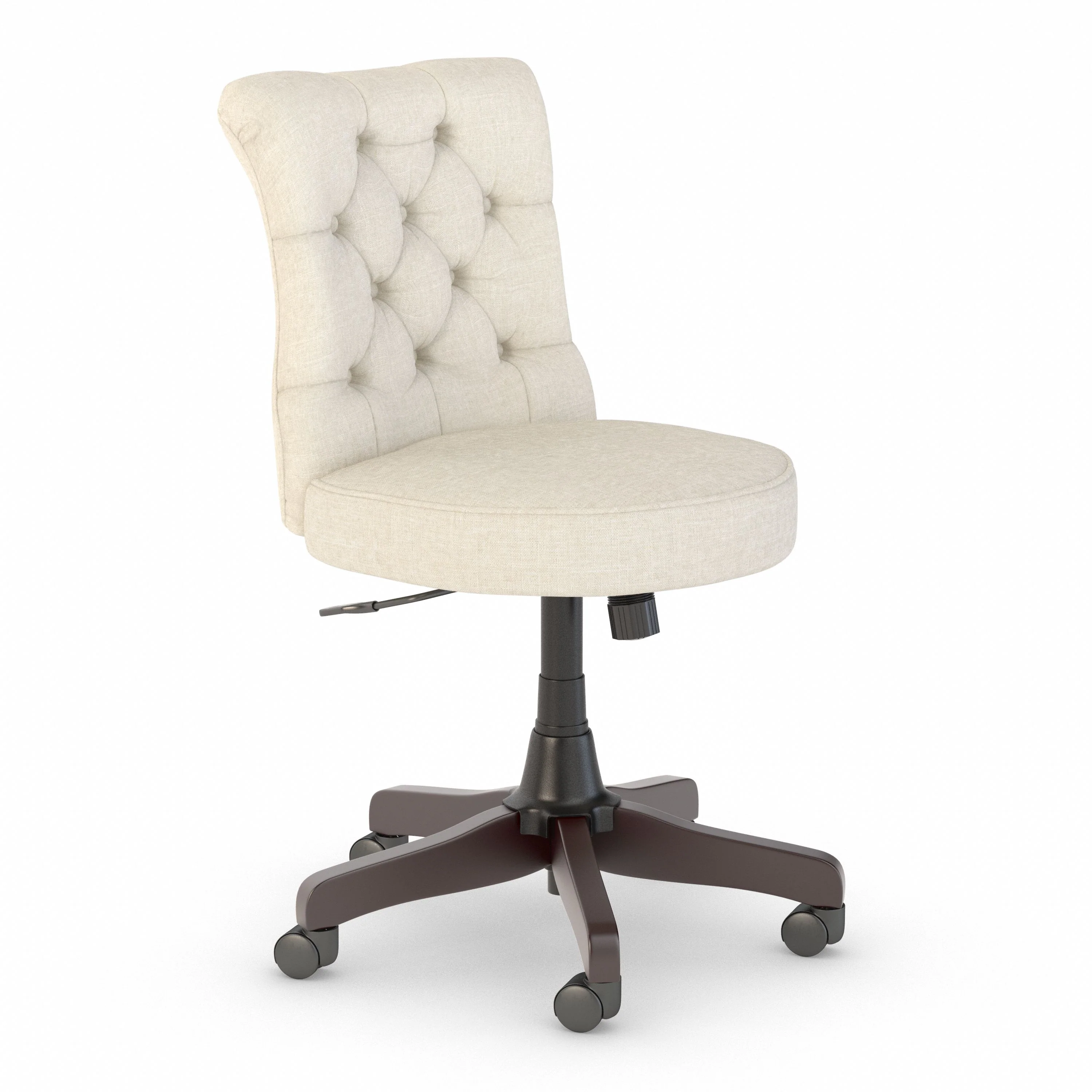 Arden Lane Mid Back Tufted Office Chair