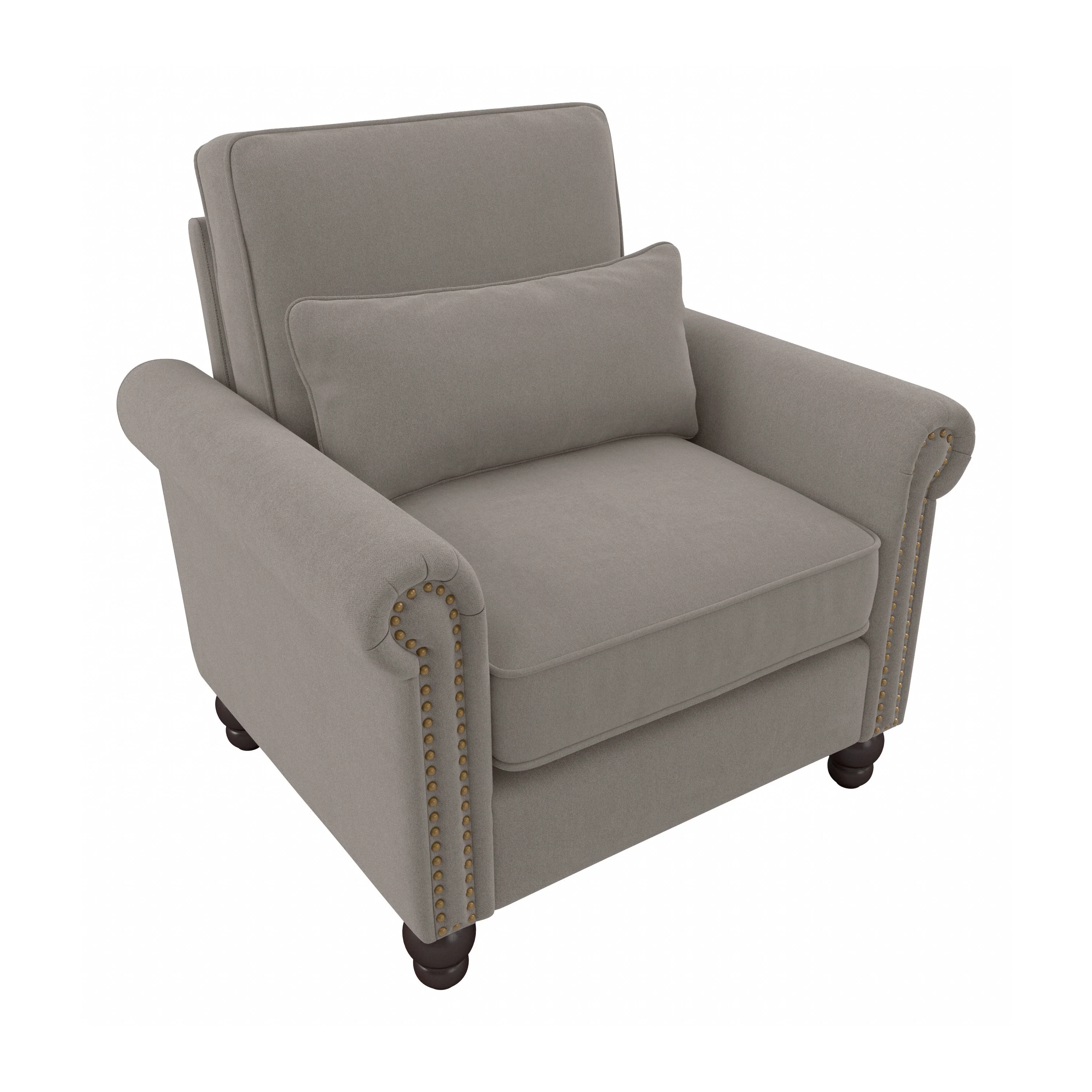 Coventry Accent Chair with Arms