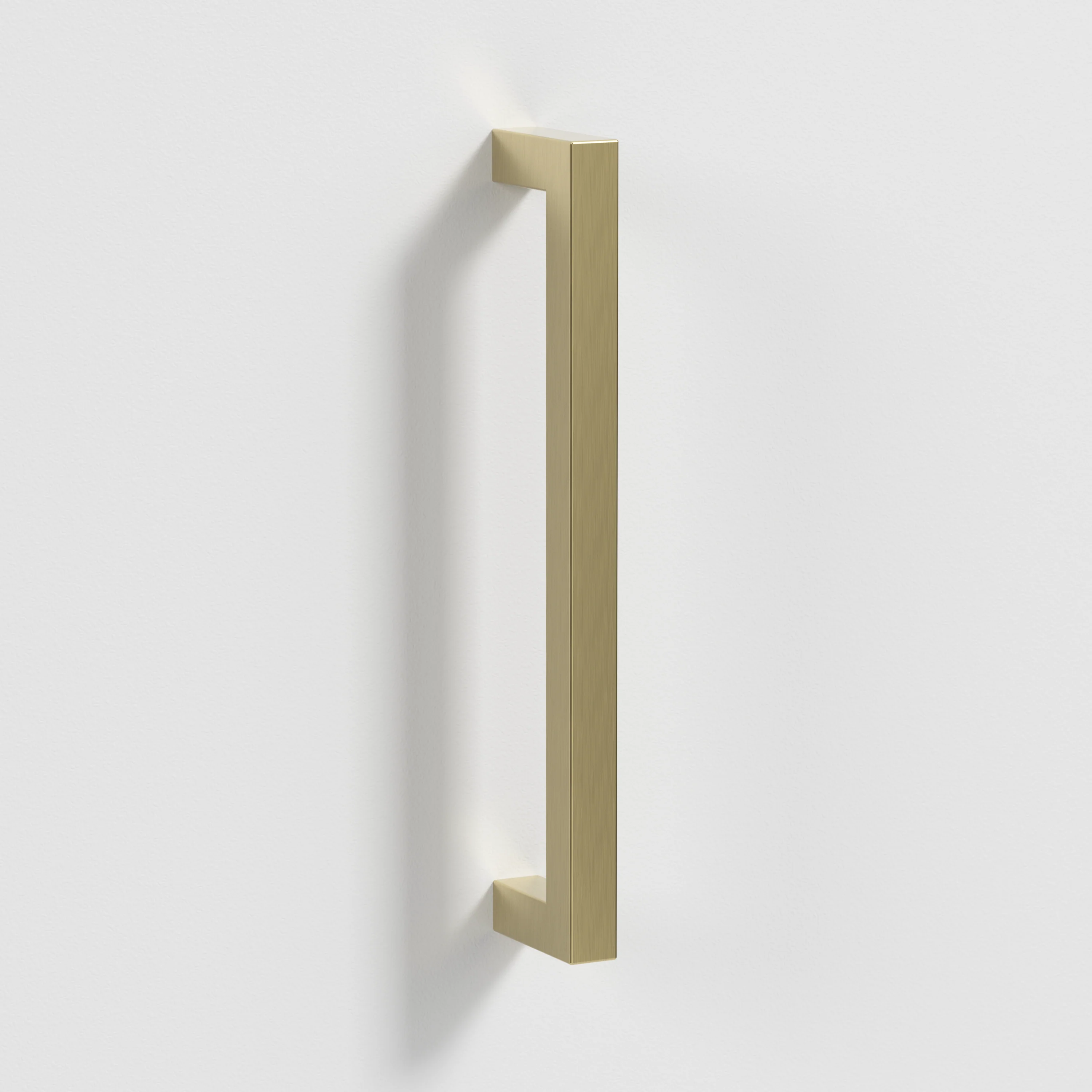 Hampton Heights 30W Tall Storage Cabinet with Doors and Shelves