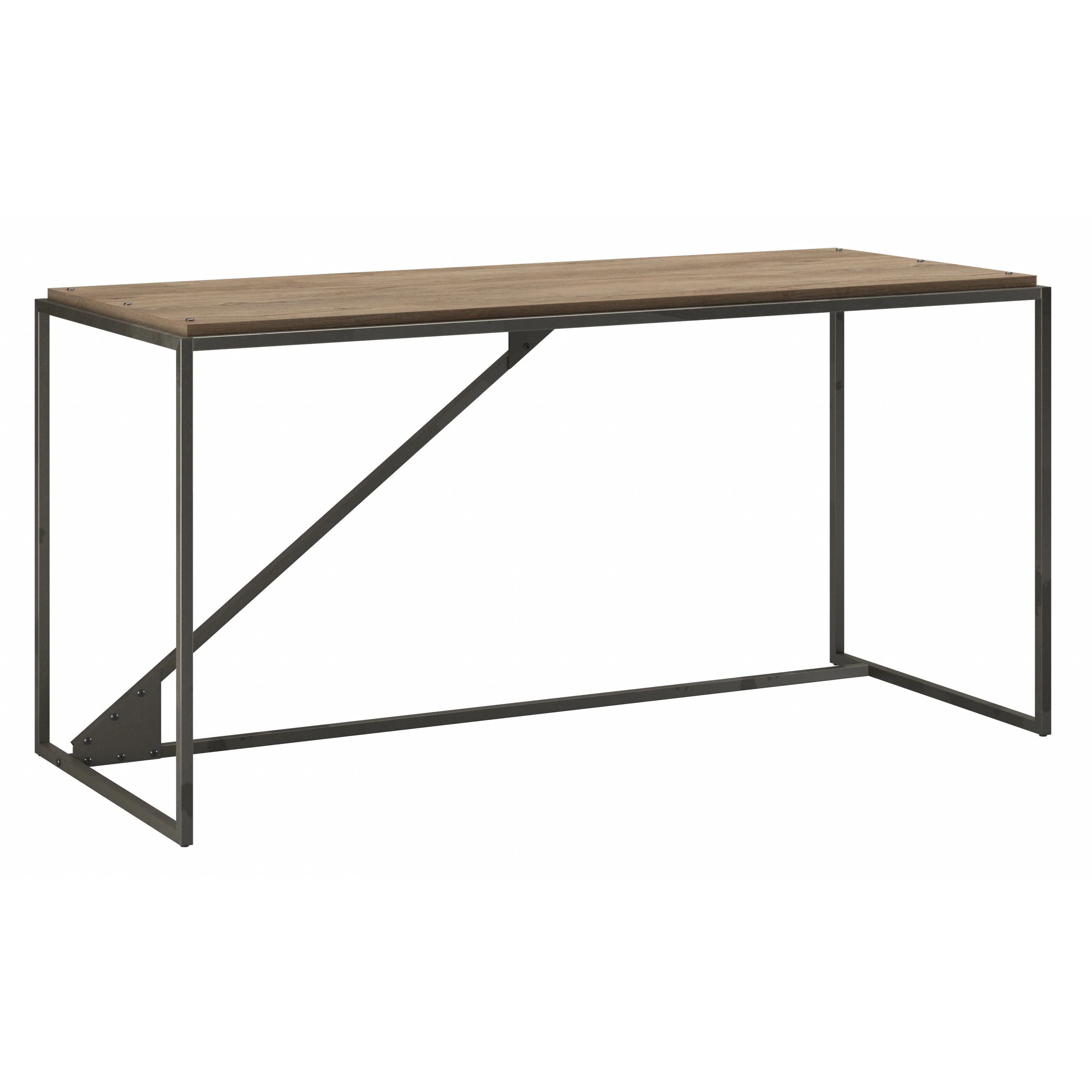Refinery 62W Industrial Desk