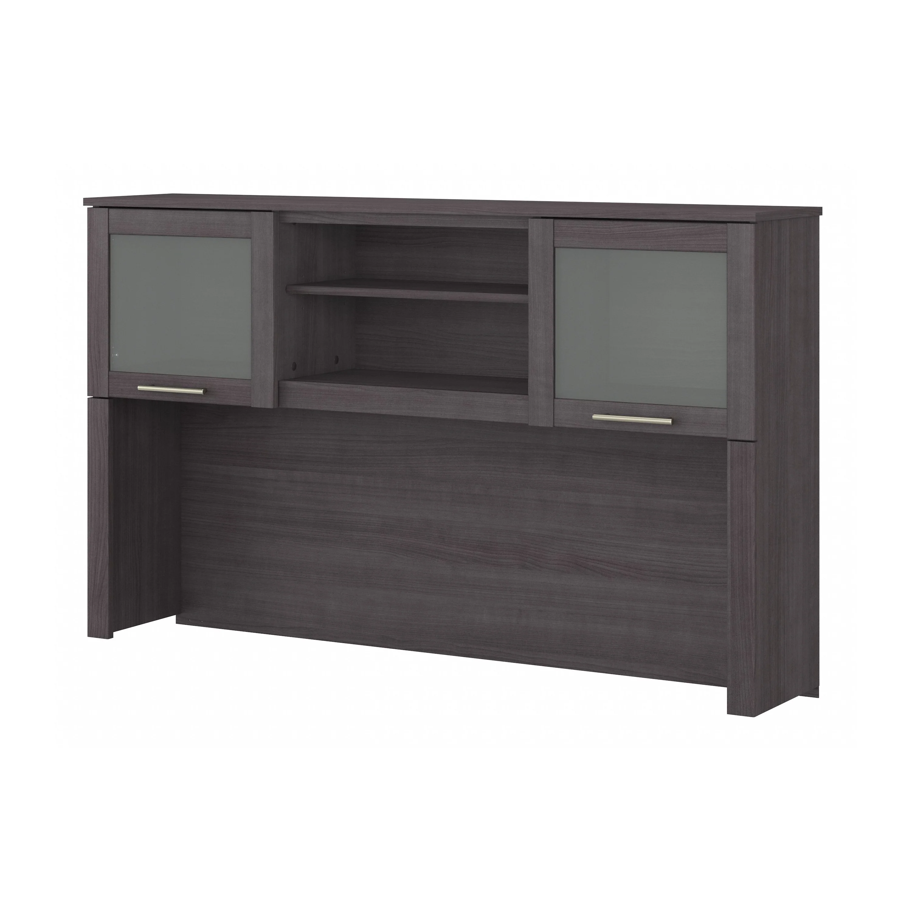 Somerset 60W Desk Hutch