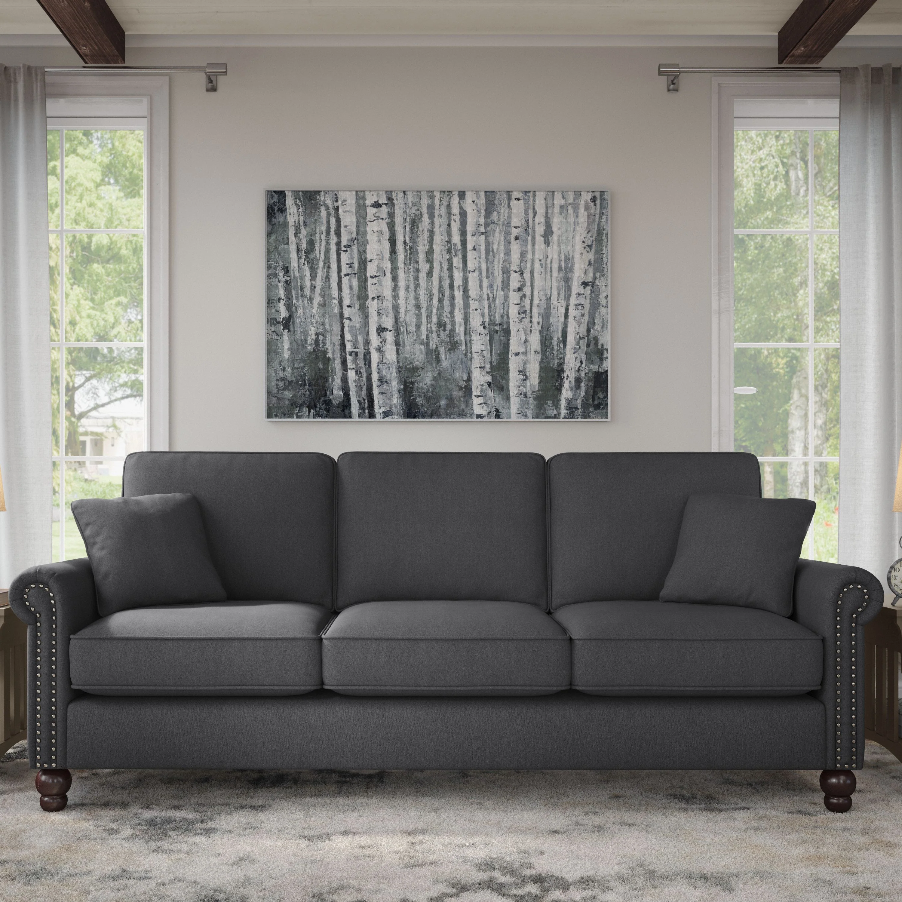 Coventry 85W Sofa