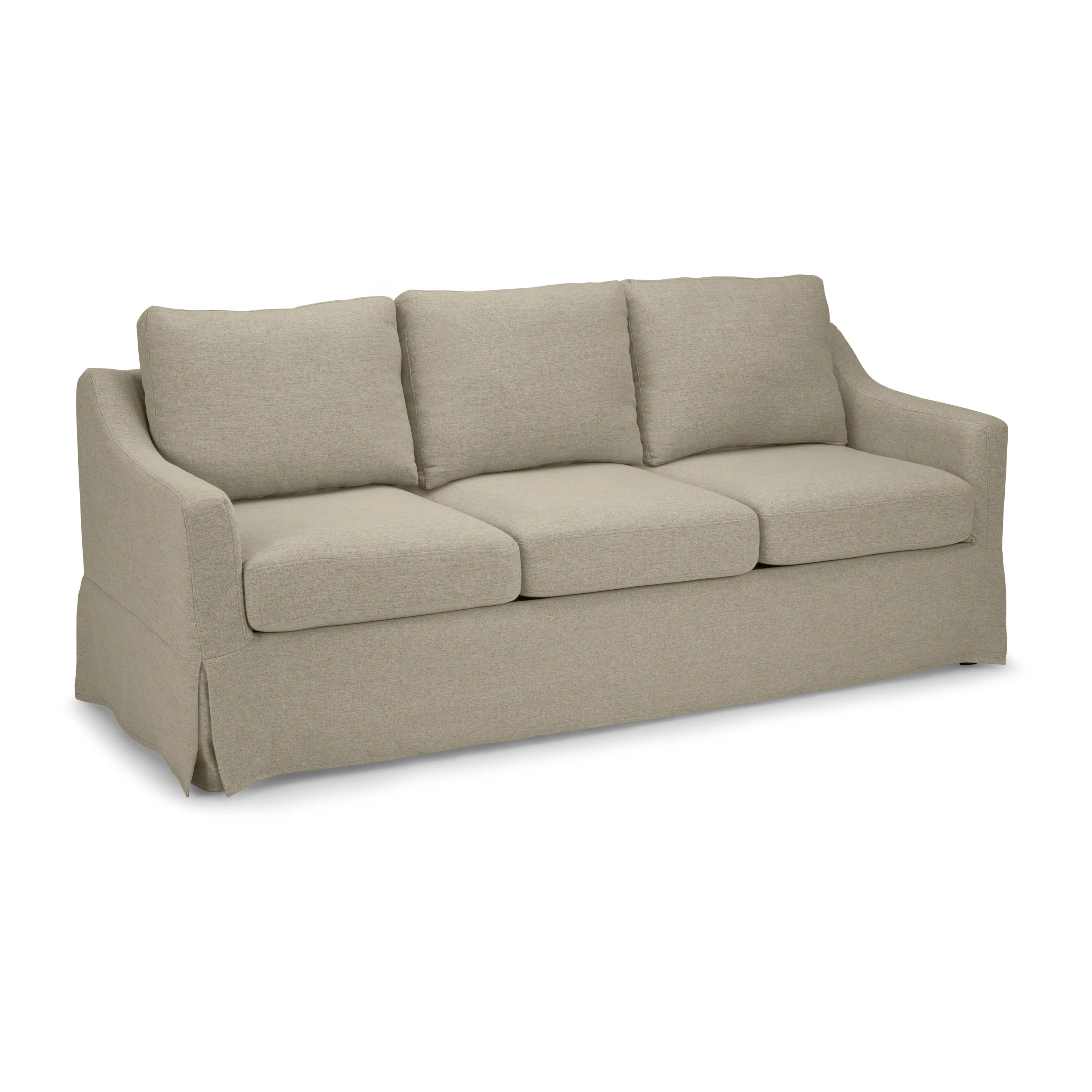 Bush Home Harper Slipcover for Bush Home Harper 80W Sofa