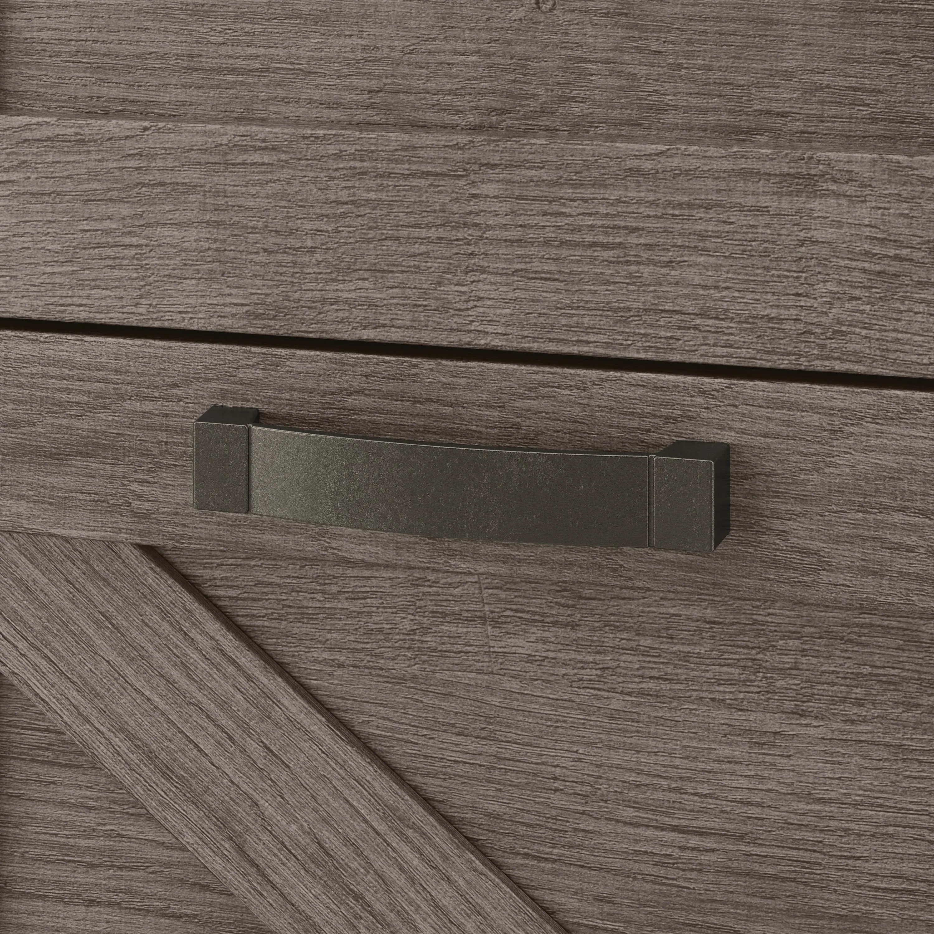 Knoxville 2 Drawer Lateral File Cabinet