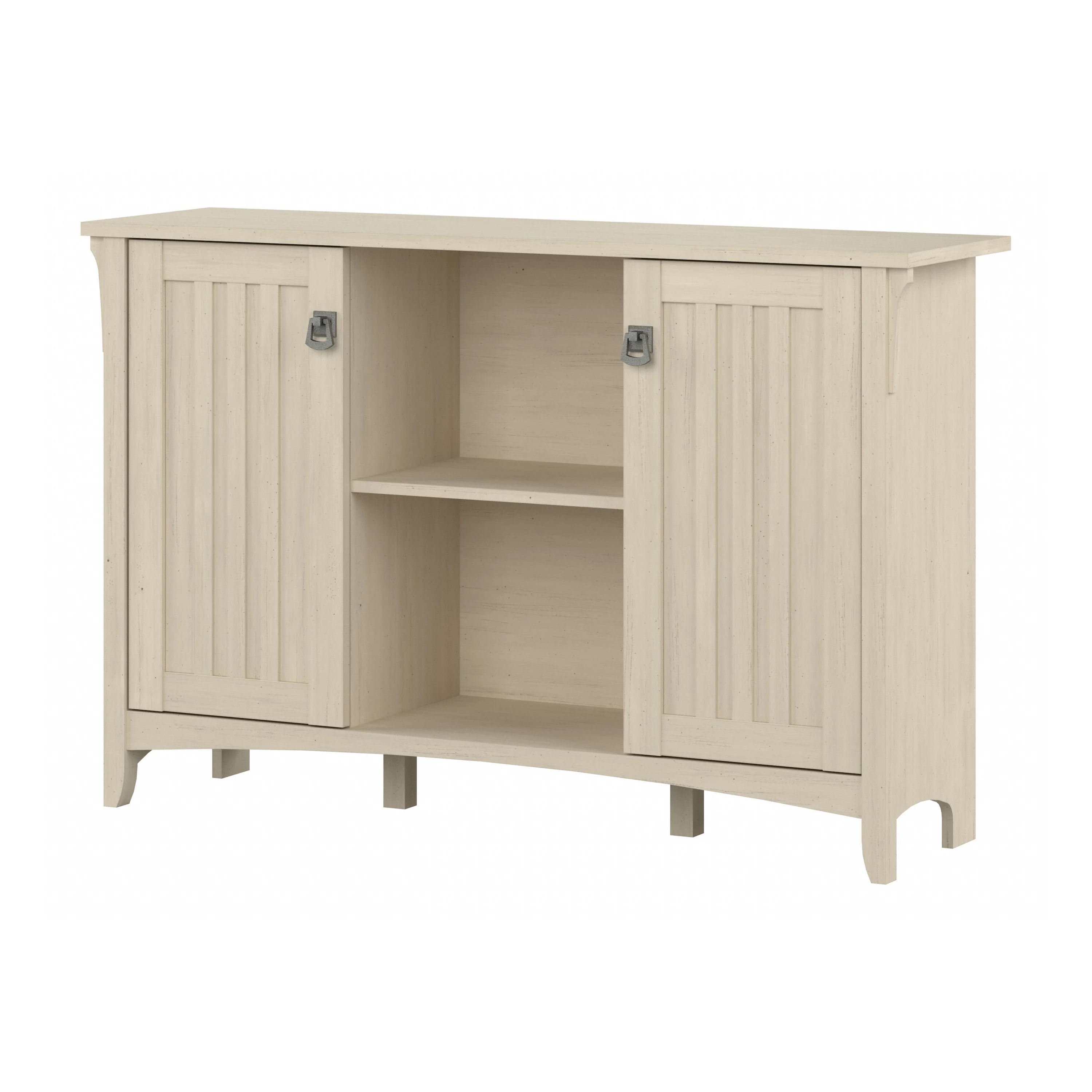 Salinas Accent Storage Cabinet with Doors