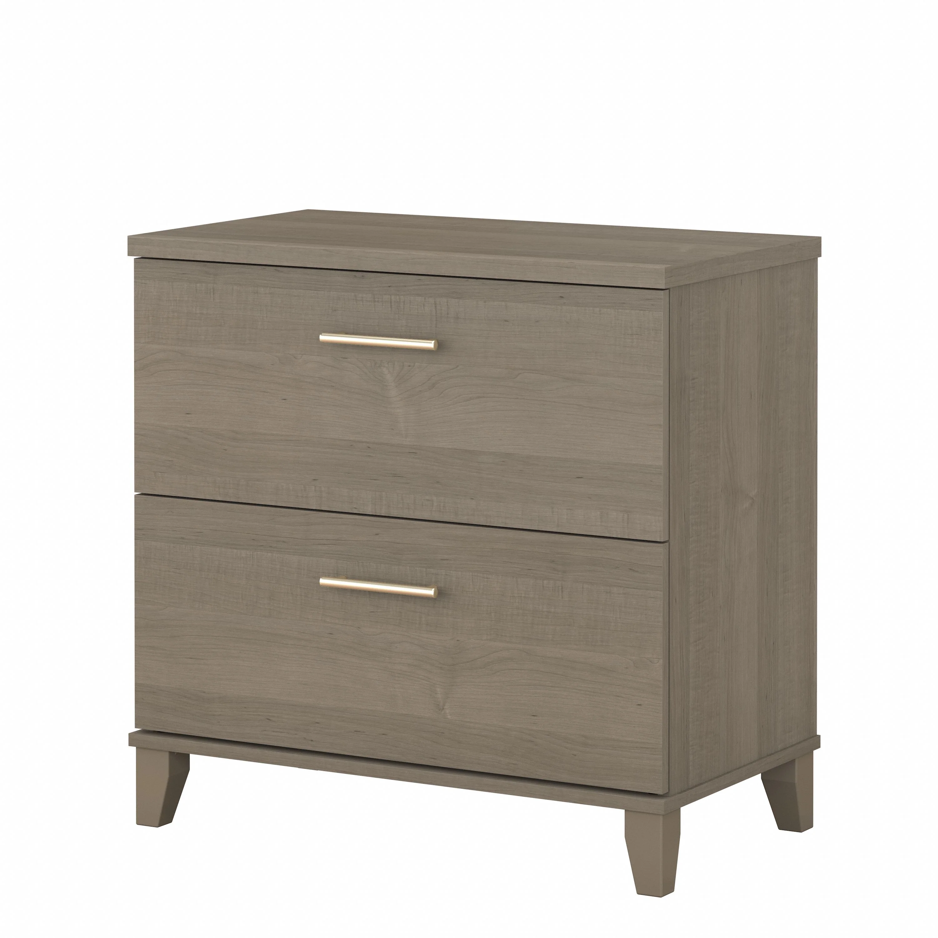 Somerset 2 Drawer Lateral File Cabinet