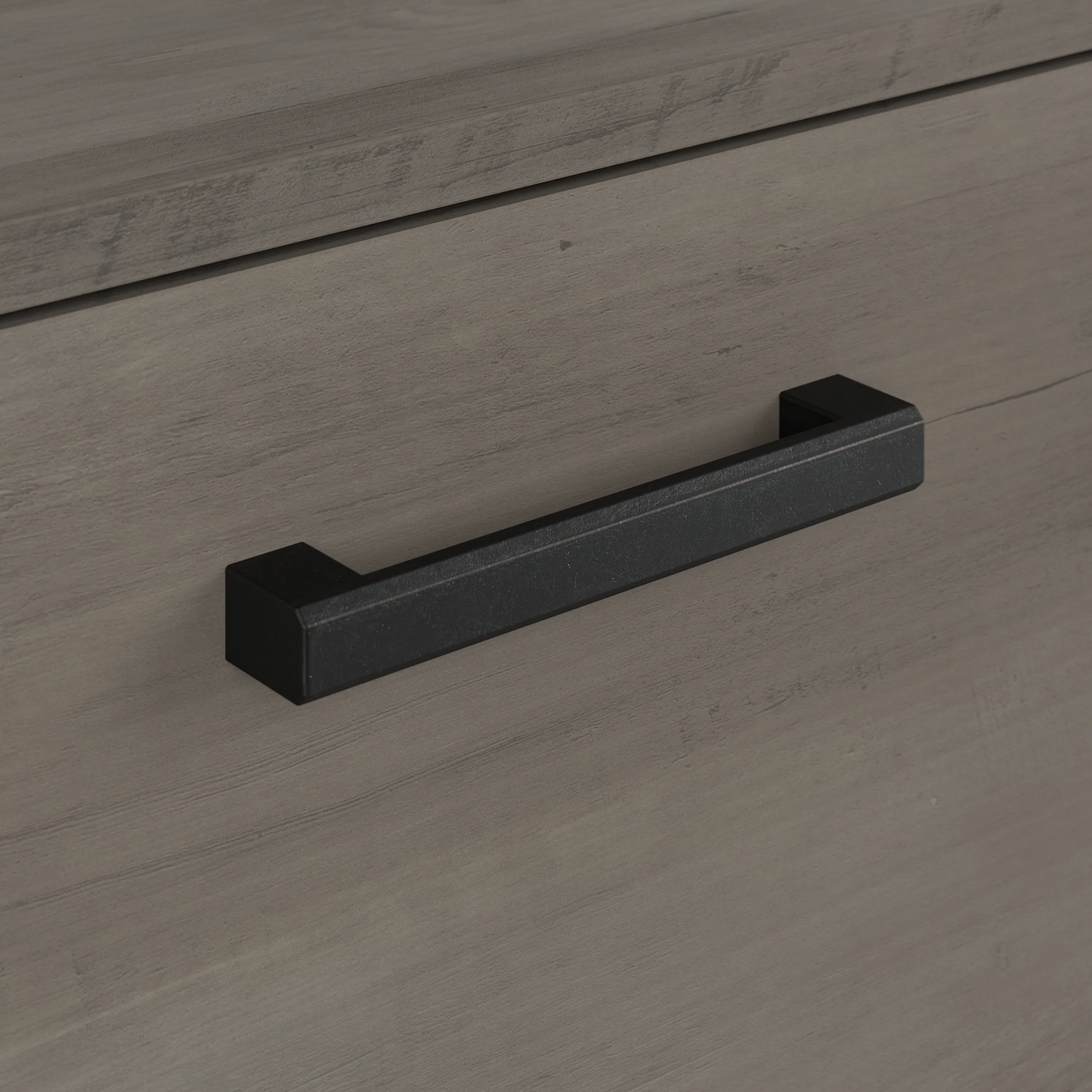 City Park 2 Drawer Mobile File Cabinet