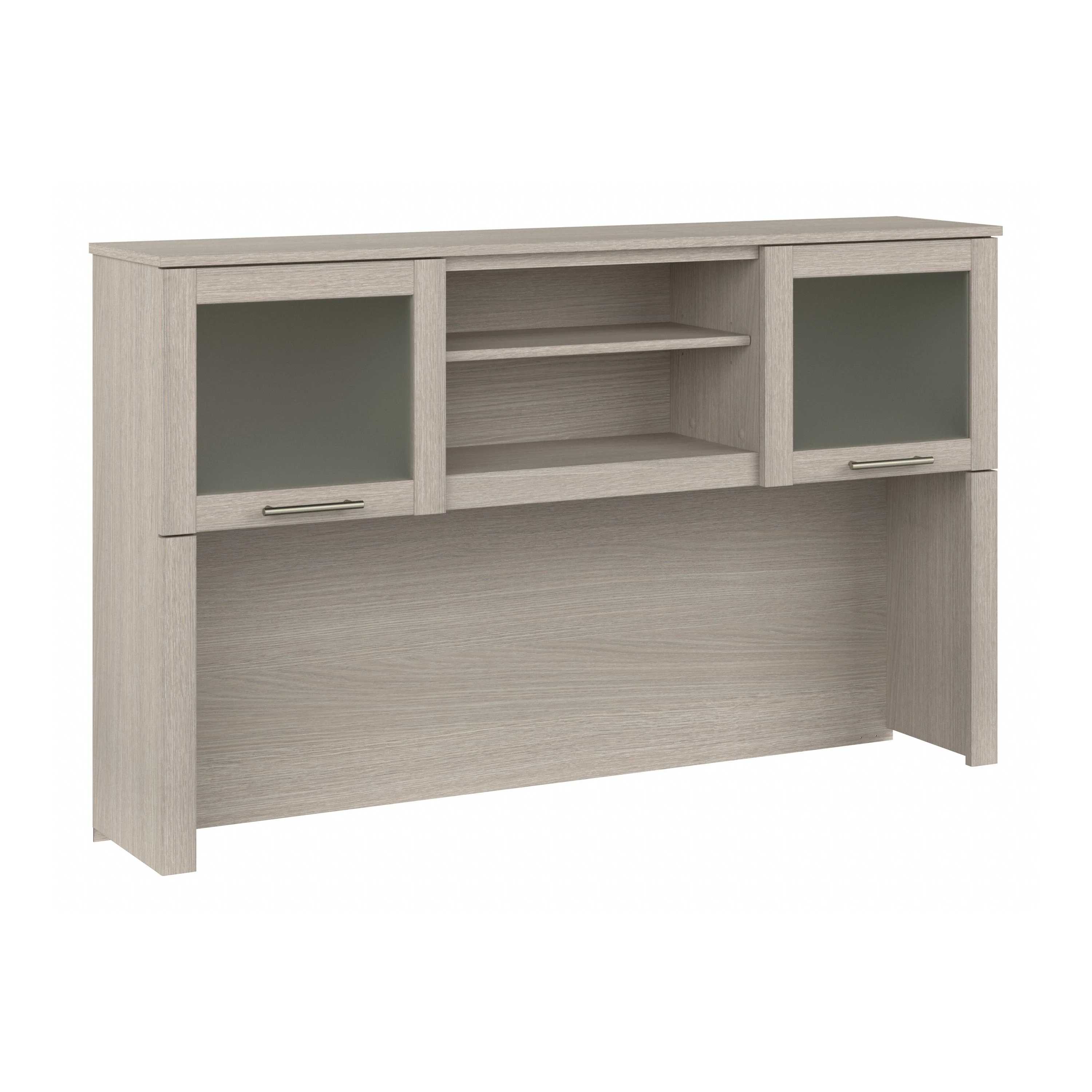 Somerset 60W Desk Hutch