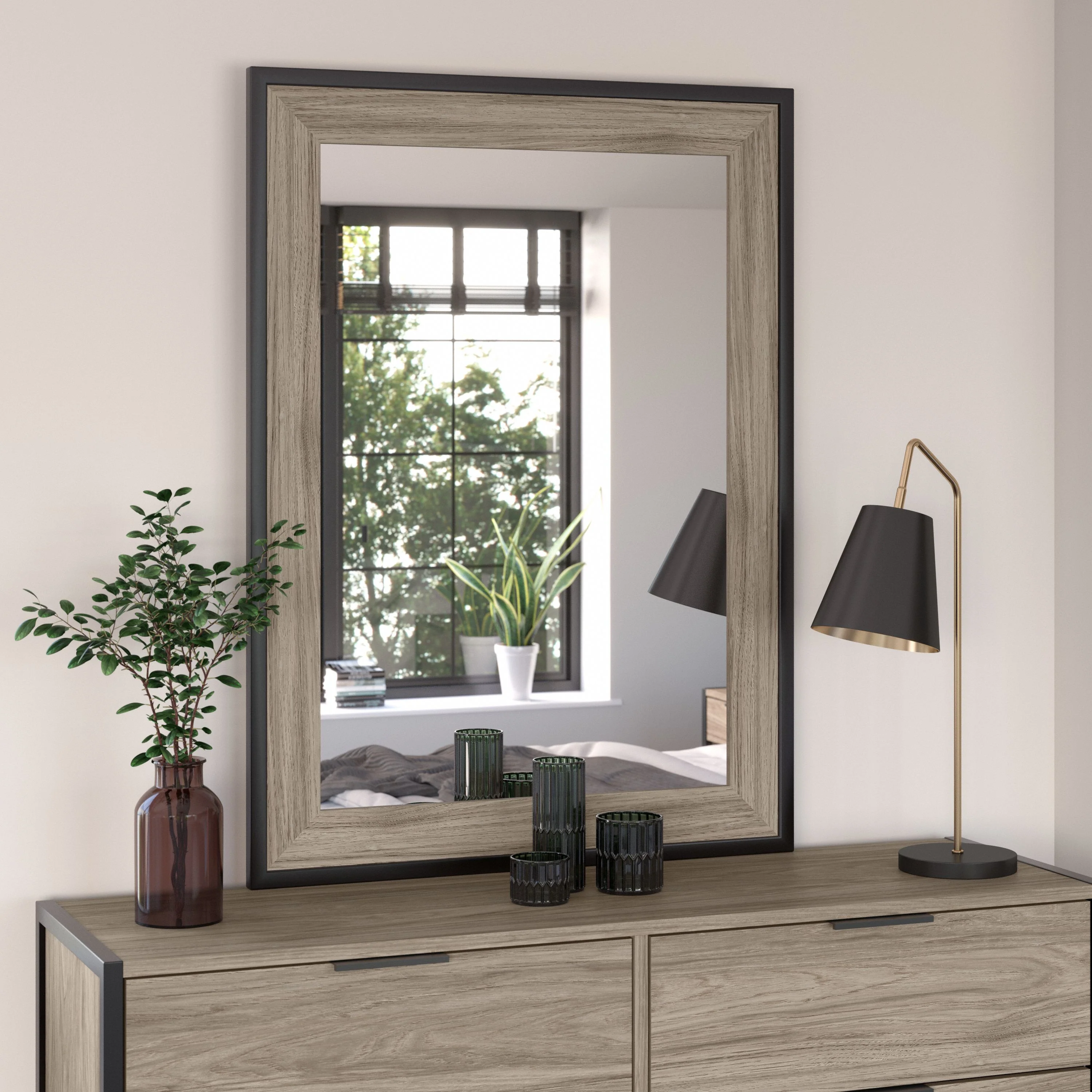 Atria Bedroom Mirror