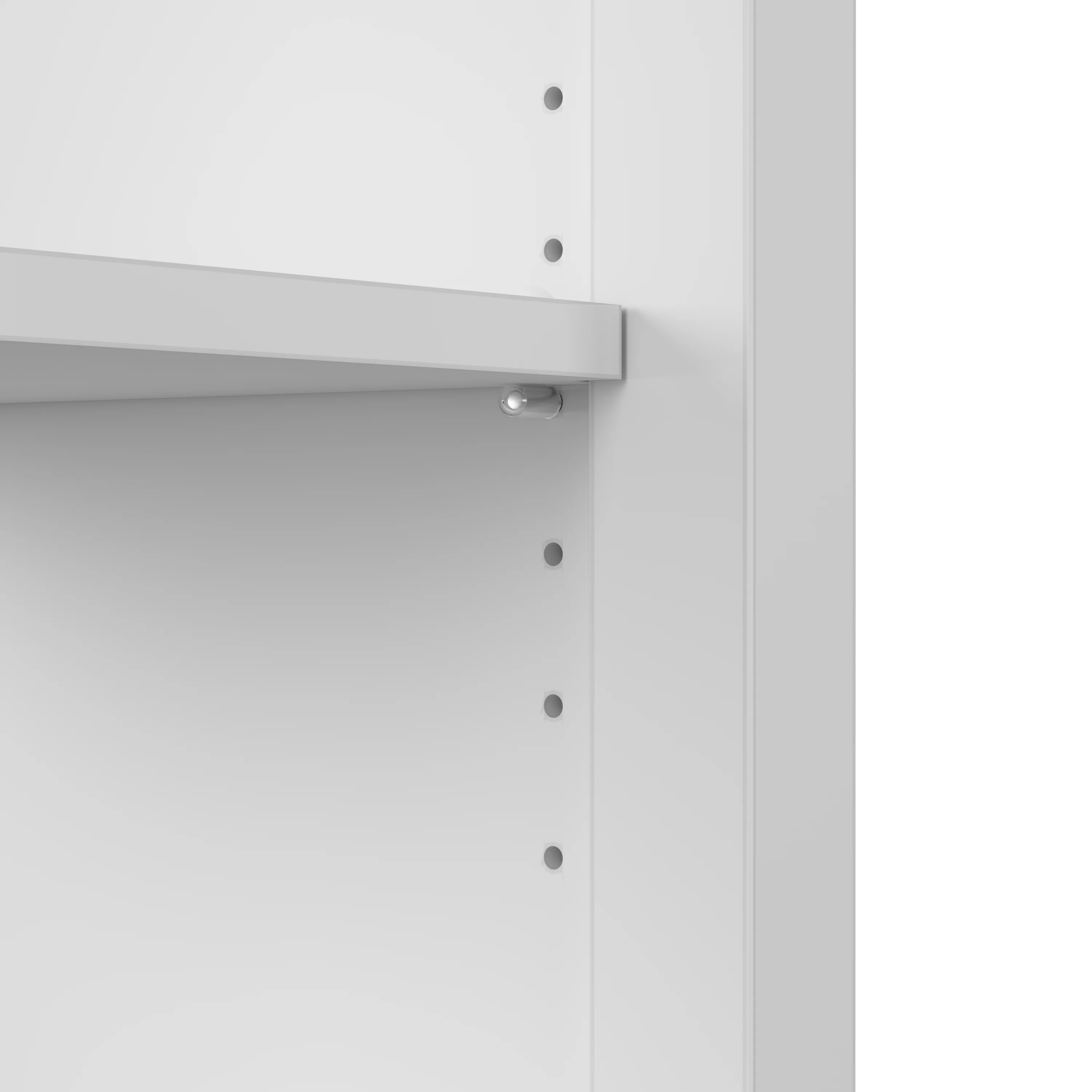 Mayfield 6 Cube Bookcase