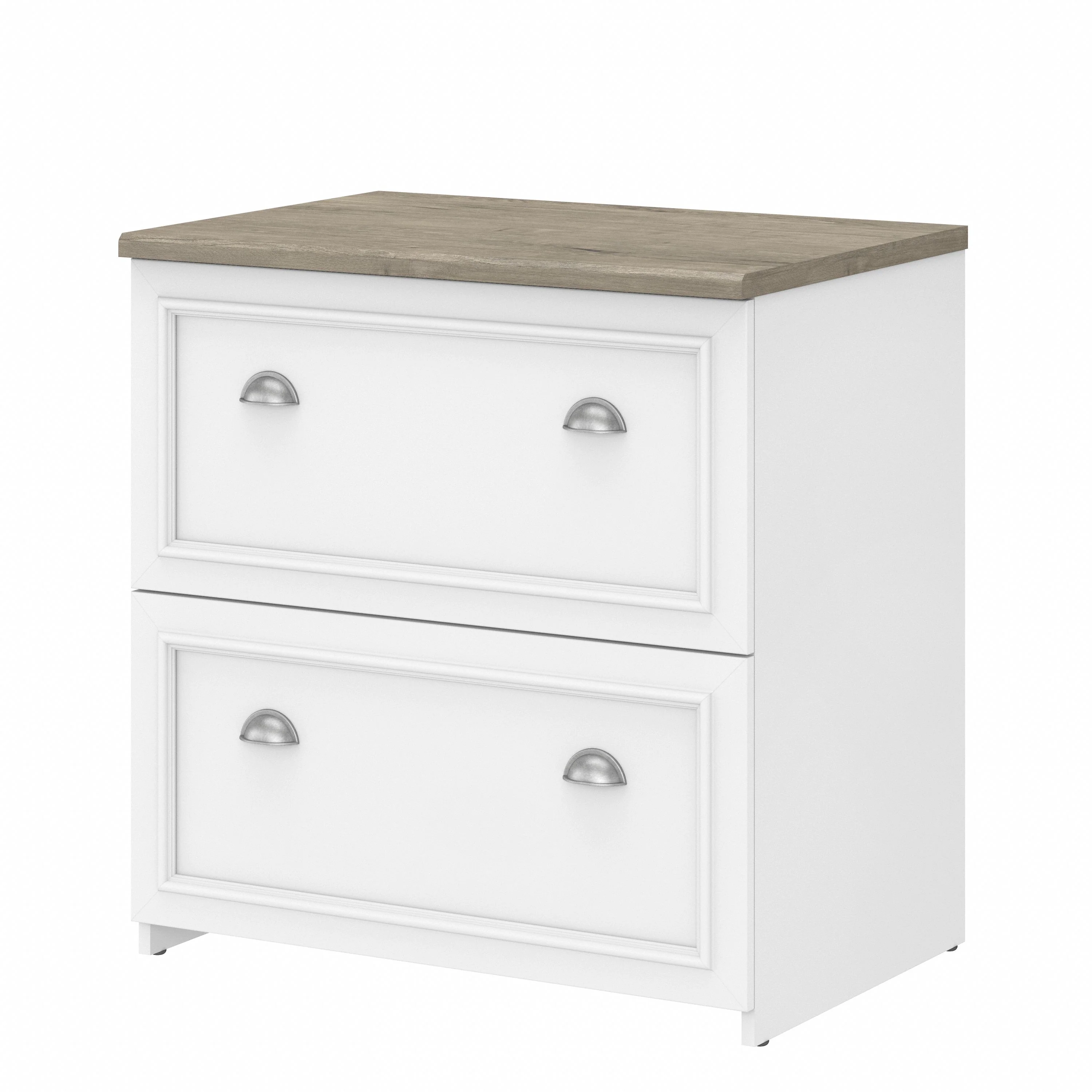 Fairview 2 Drawer Lateral File Cabinet