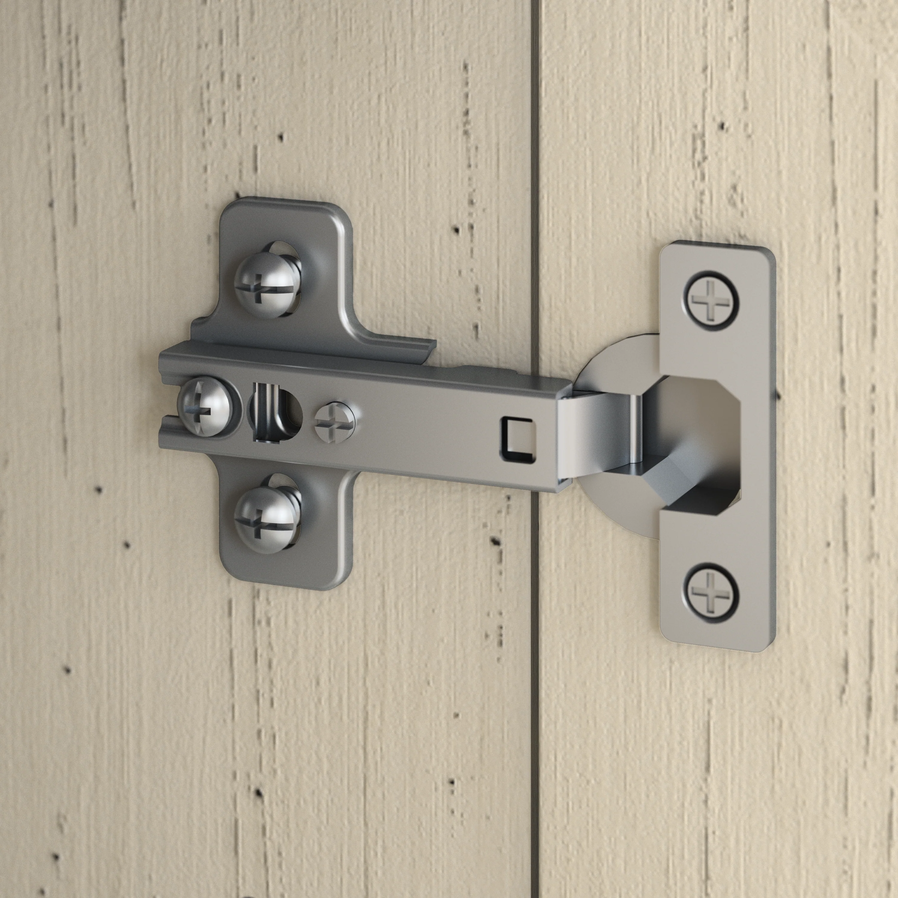 Fairview 2 Door Storage Cabinet with File Drawer