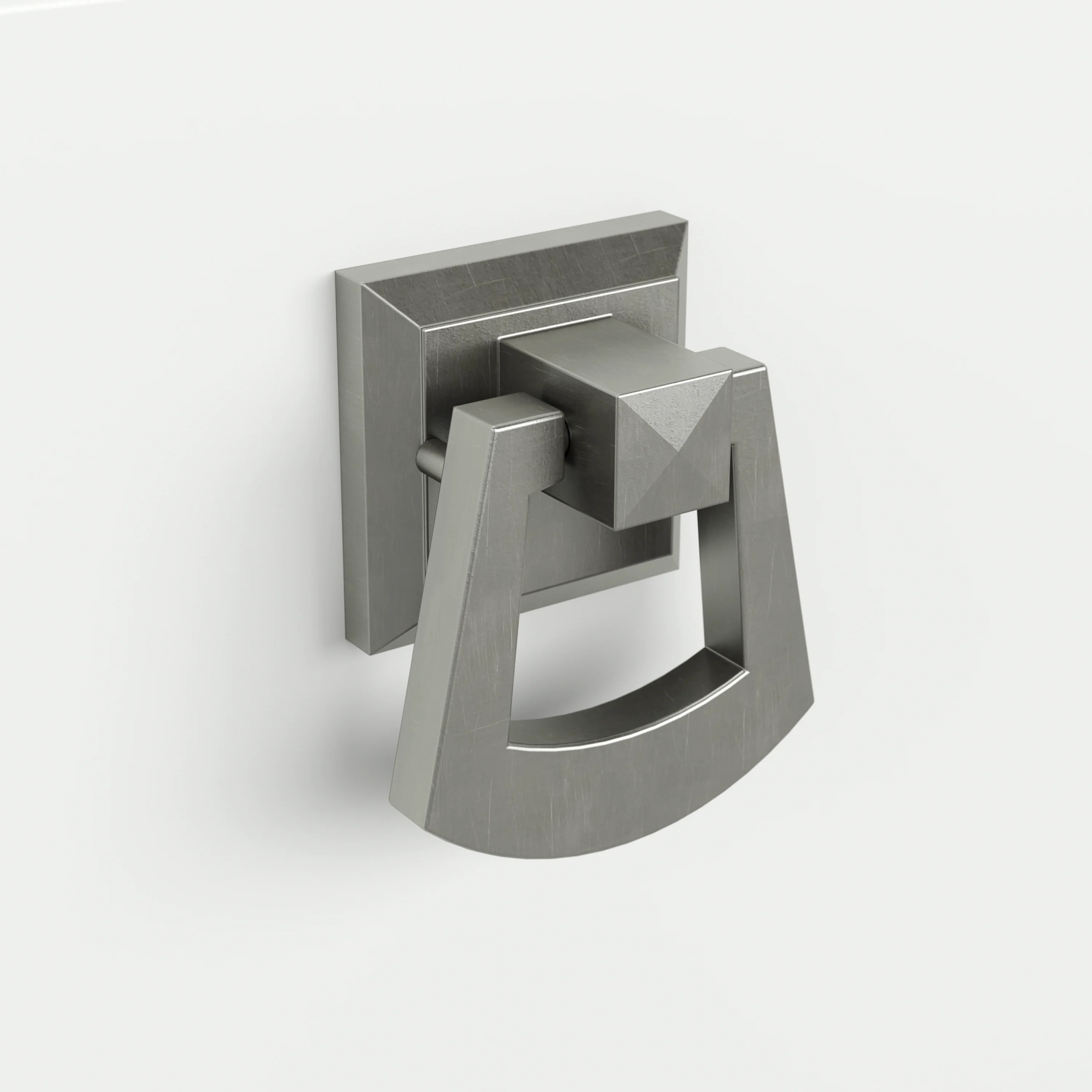 Salinas Tall Storage Cabinet with Doors