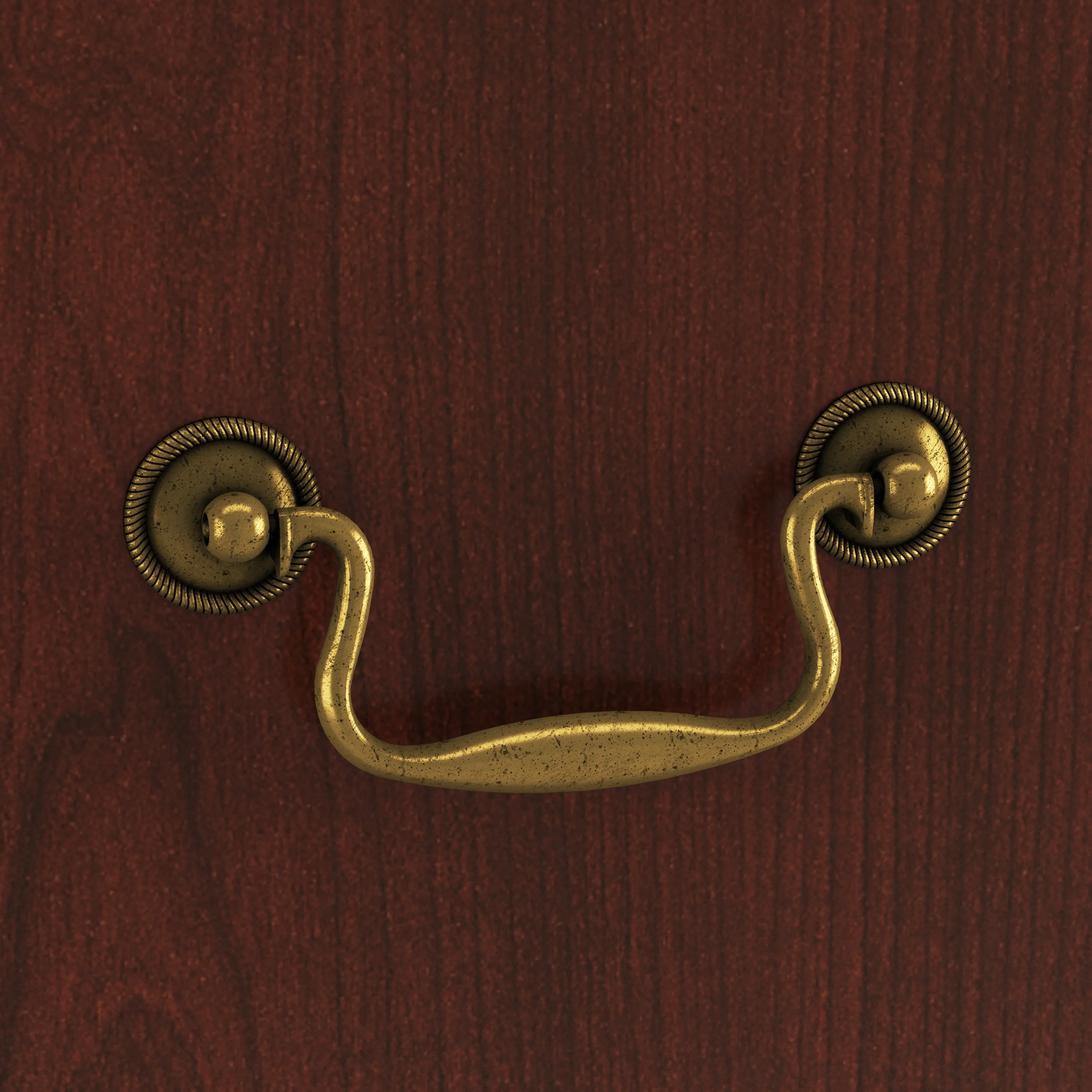 Saratoga 2 Drawer Lateral File Cabinet