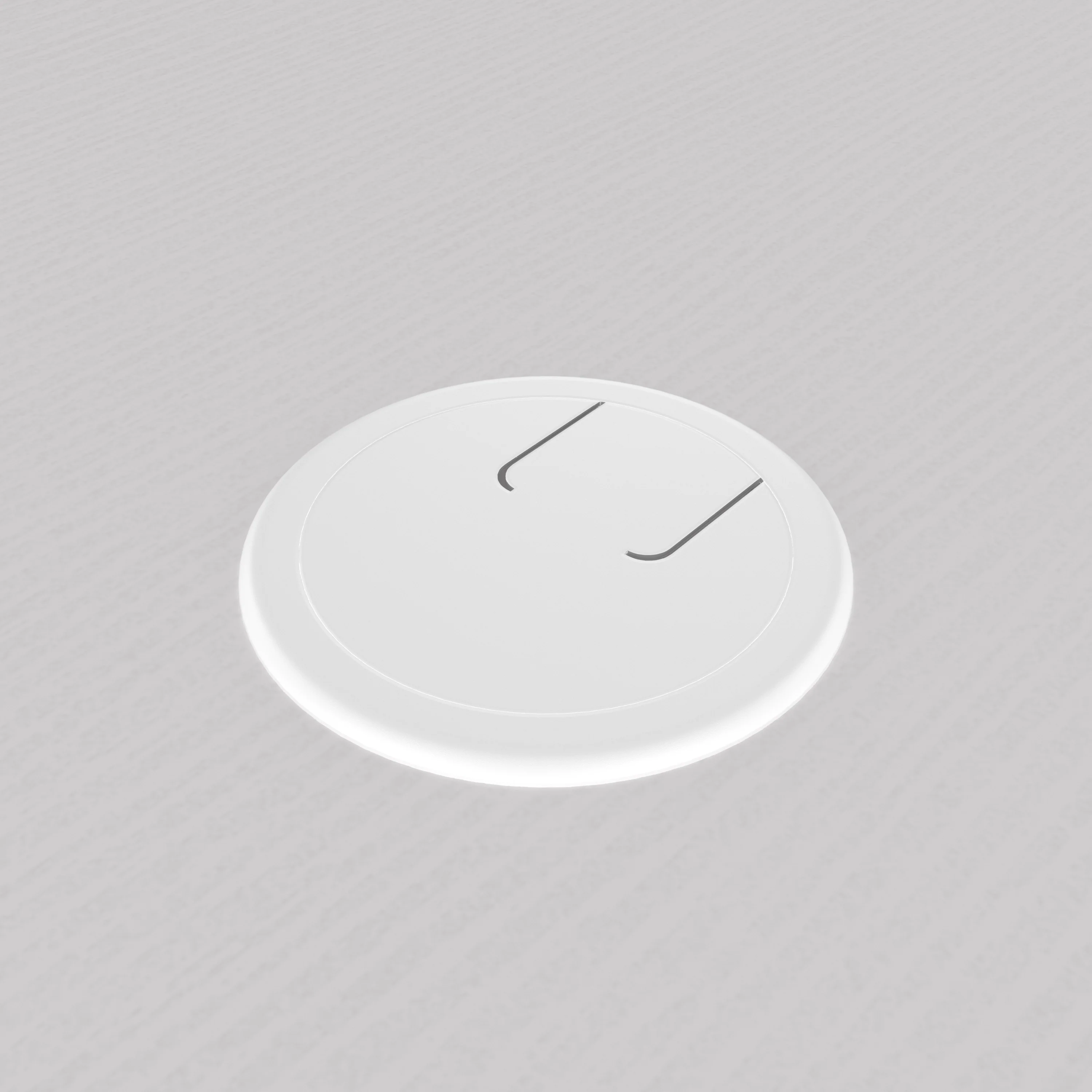 Key West 54W Corner Computer Desk with Storage