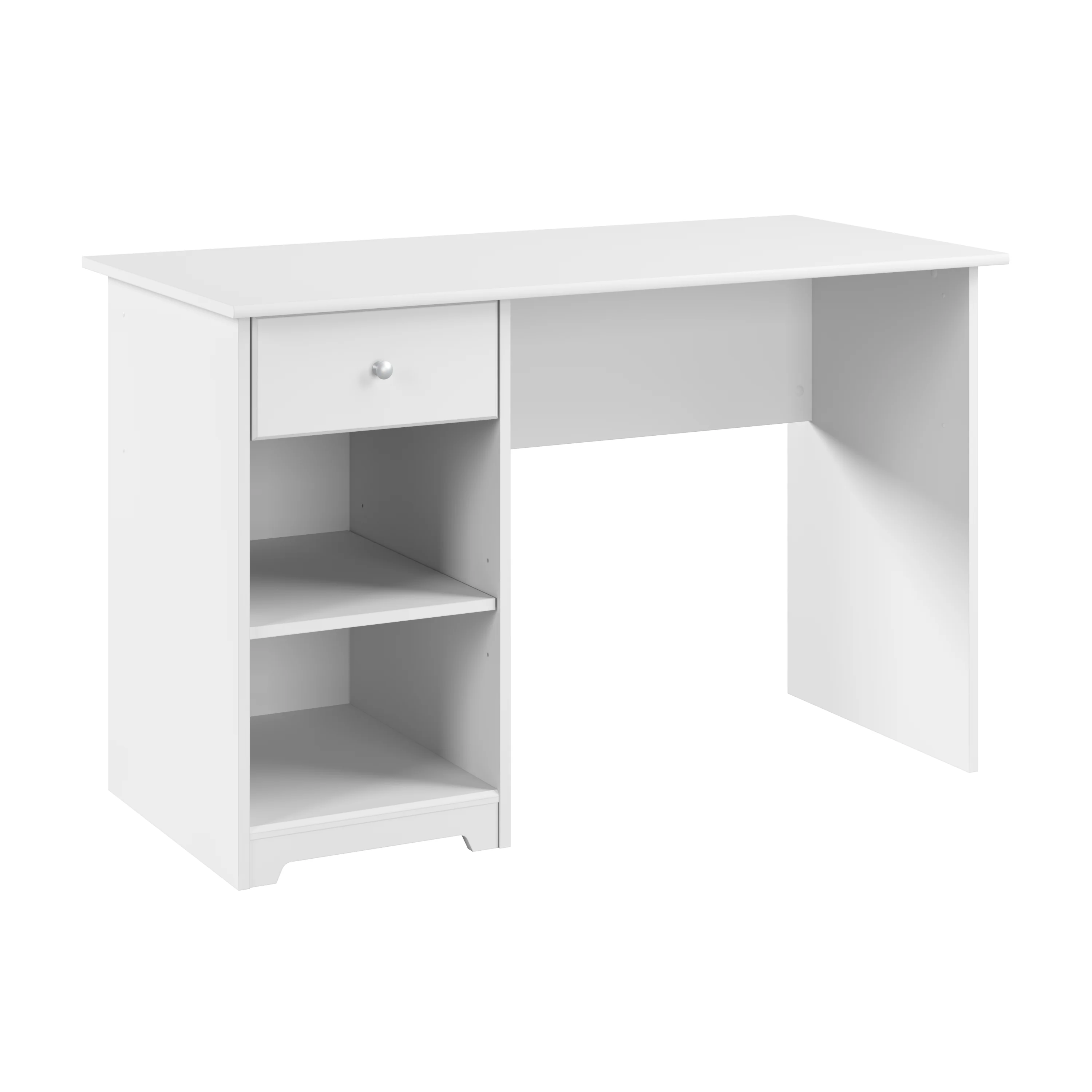 Cabot 48W Computer Desk with Storage