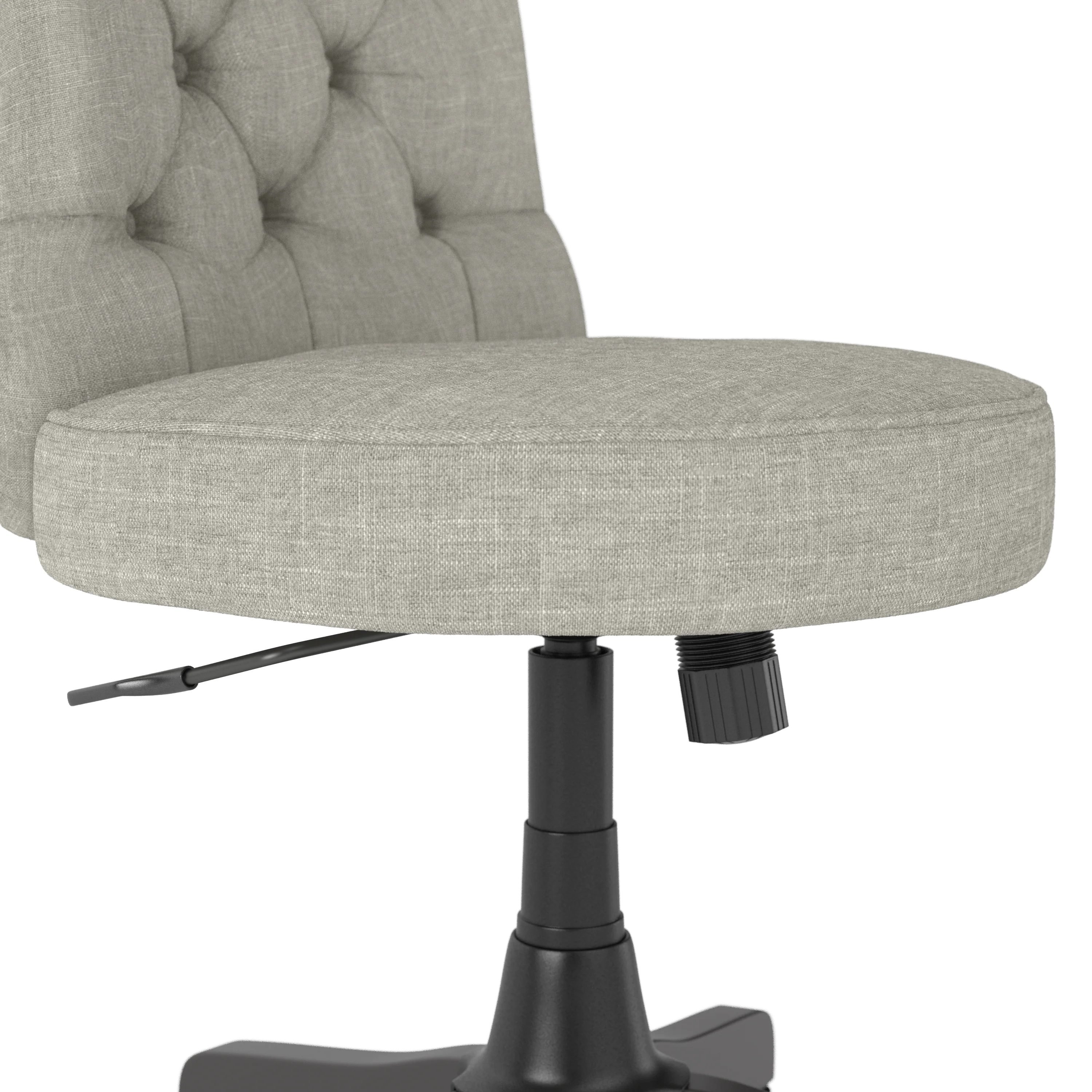 Arden Lane Mid Back Tufted Office Chair