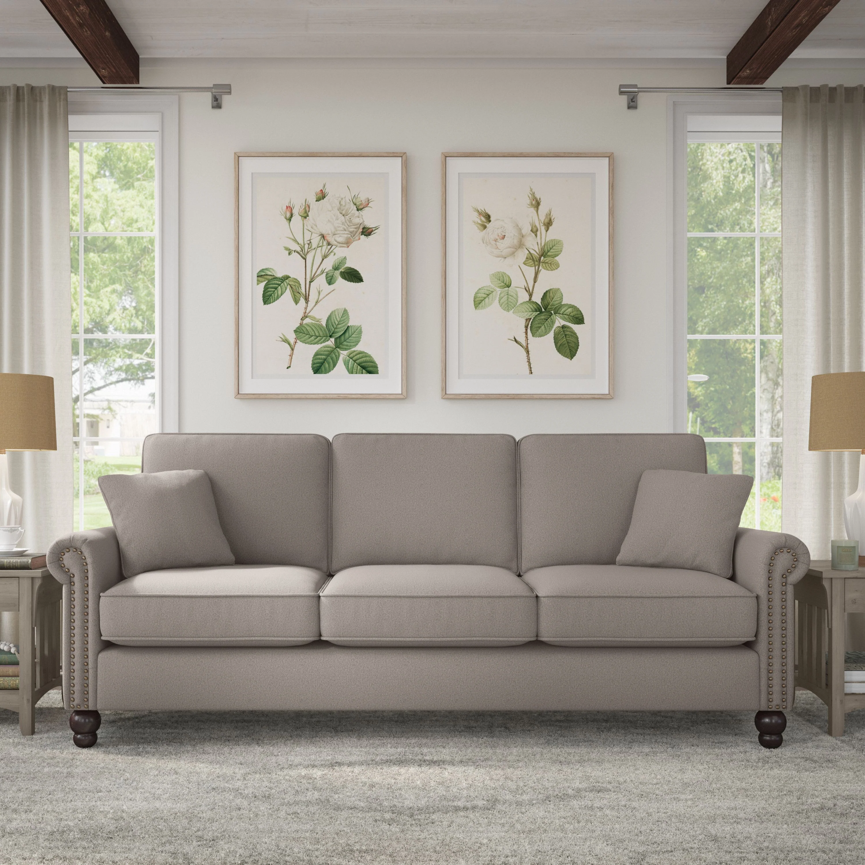 Coventry 85W Sofa
