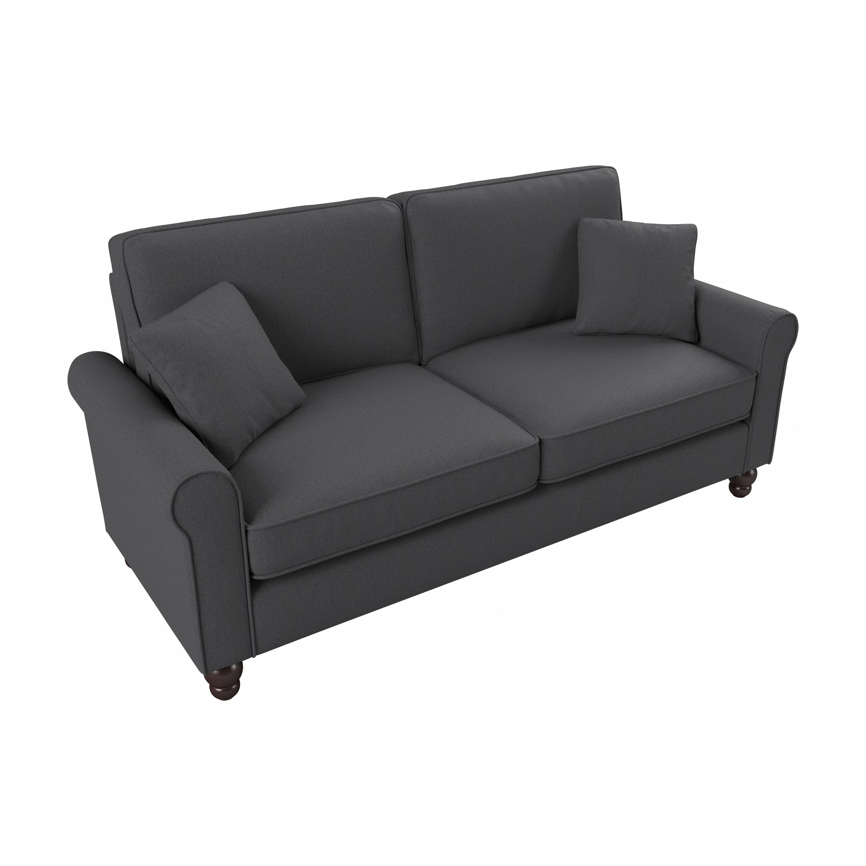 Hudson 73W Sofa